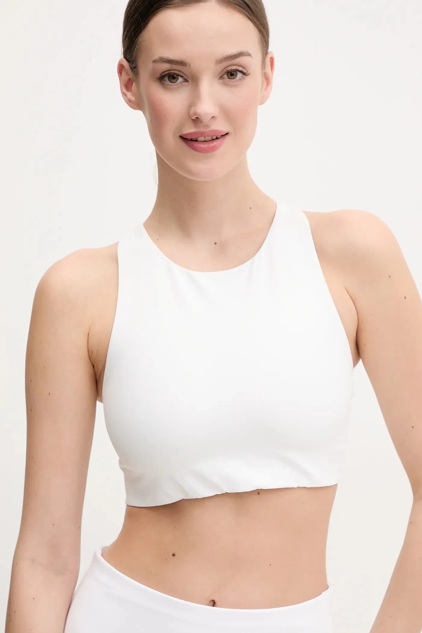 Топ для йоги - фото 4