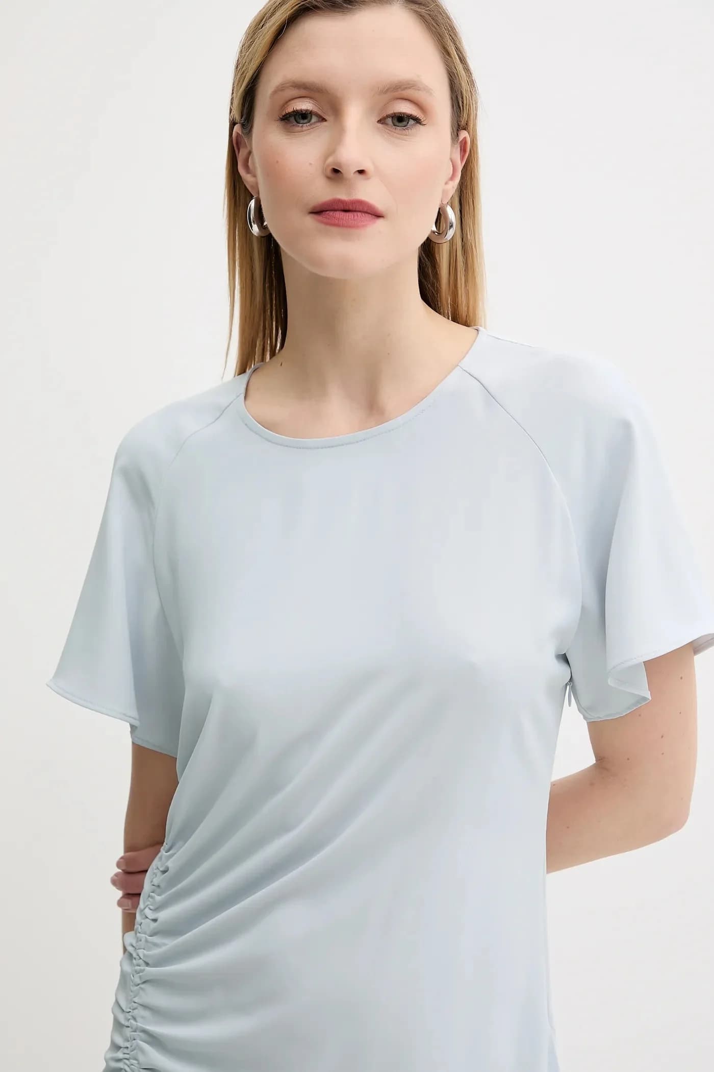 СААЛЬБЕРО платье - фото 4