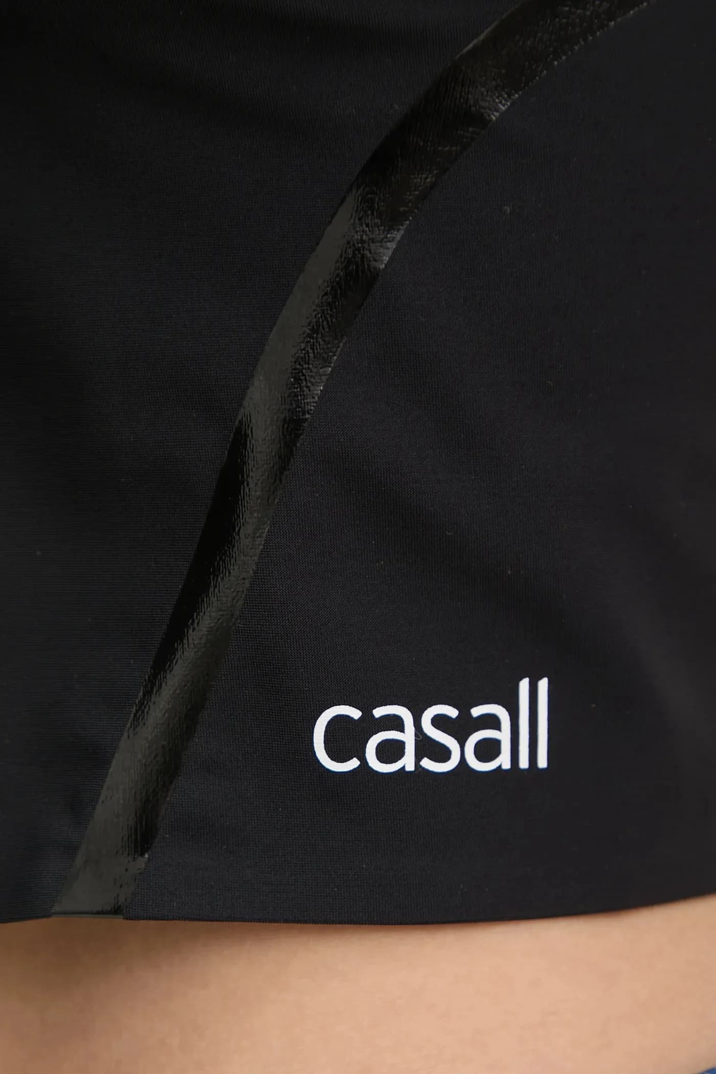 Скульптурный тренировочный топ - фото 5