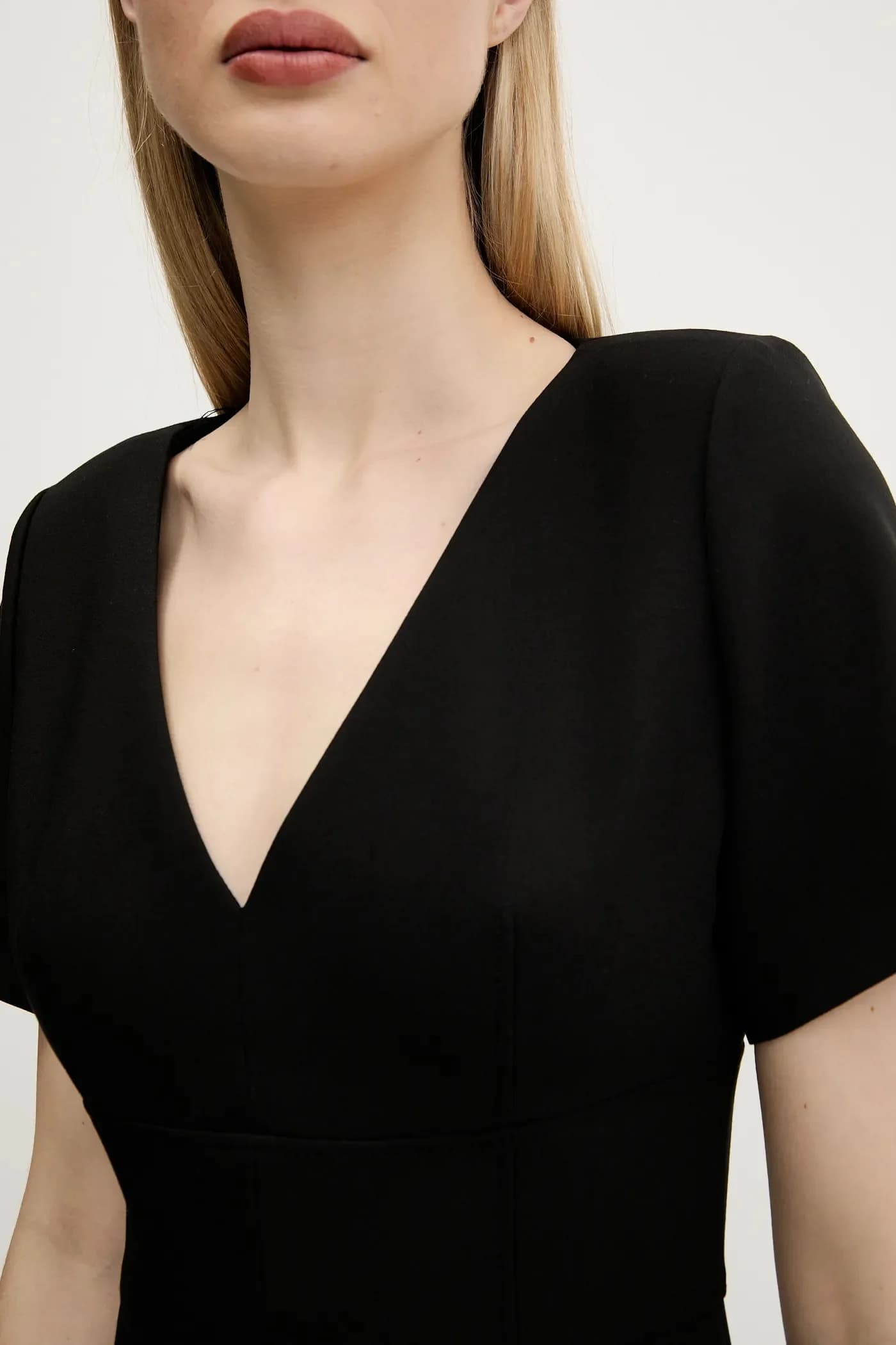 платье кевиола - фото 5