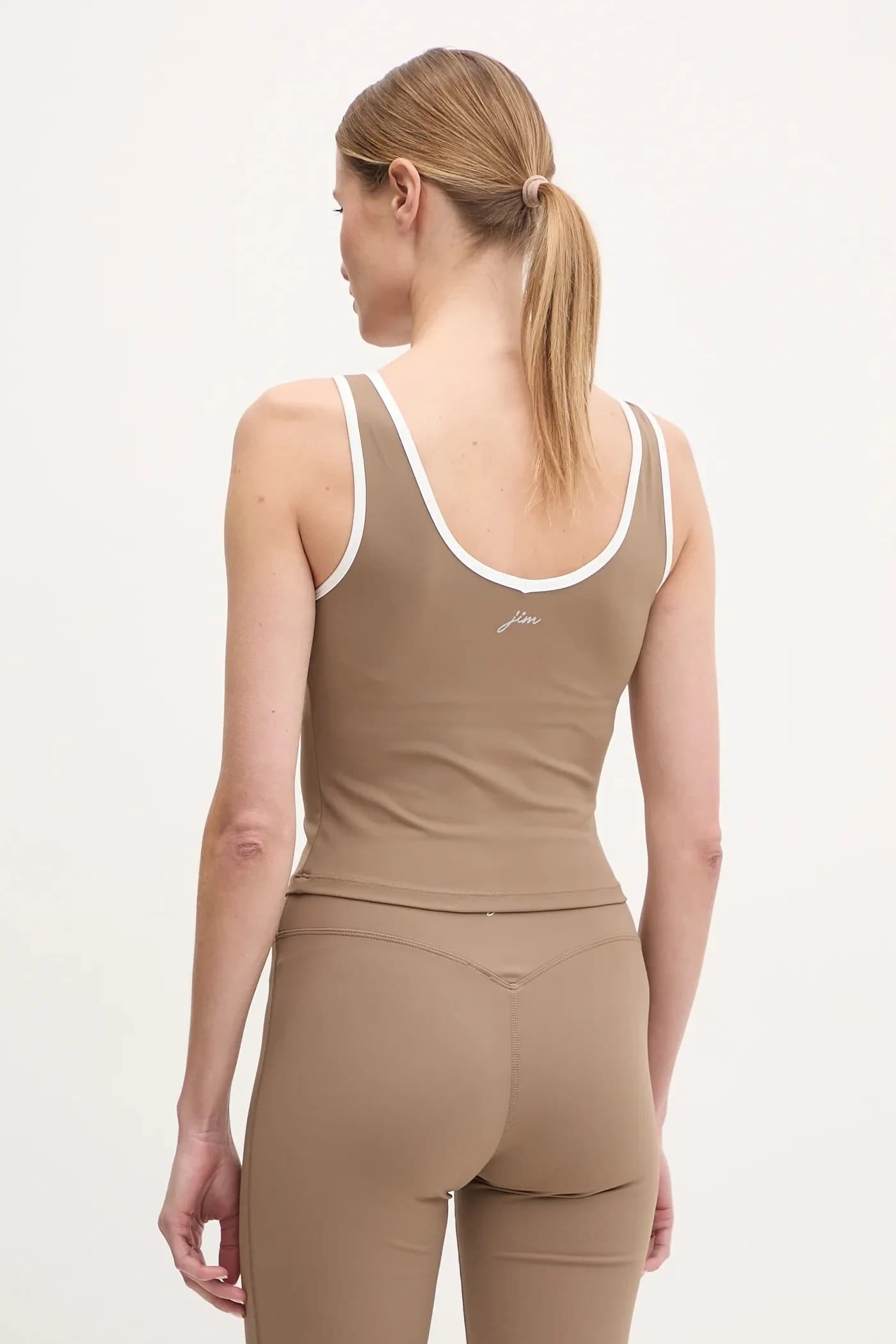 Топ для йоги Dual Essence - фото 3