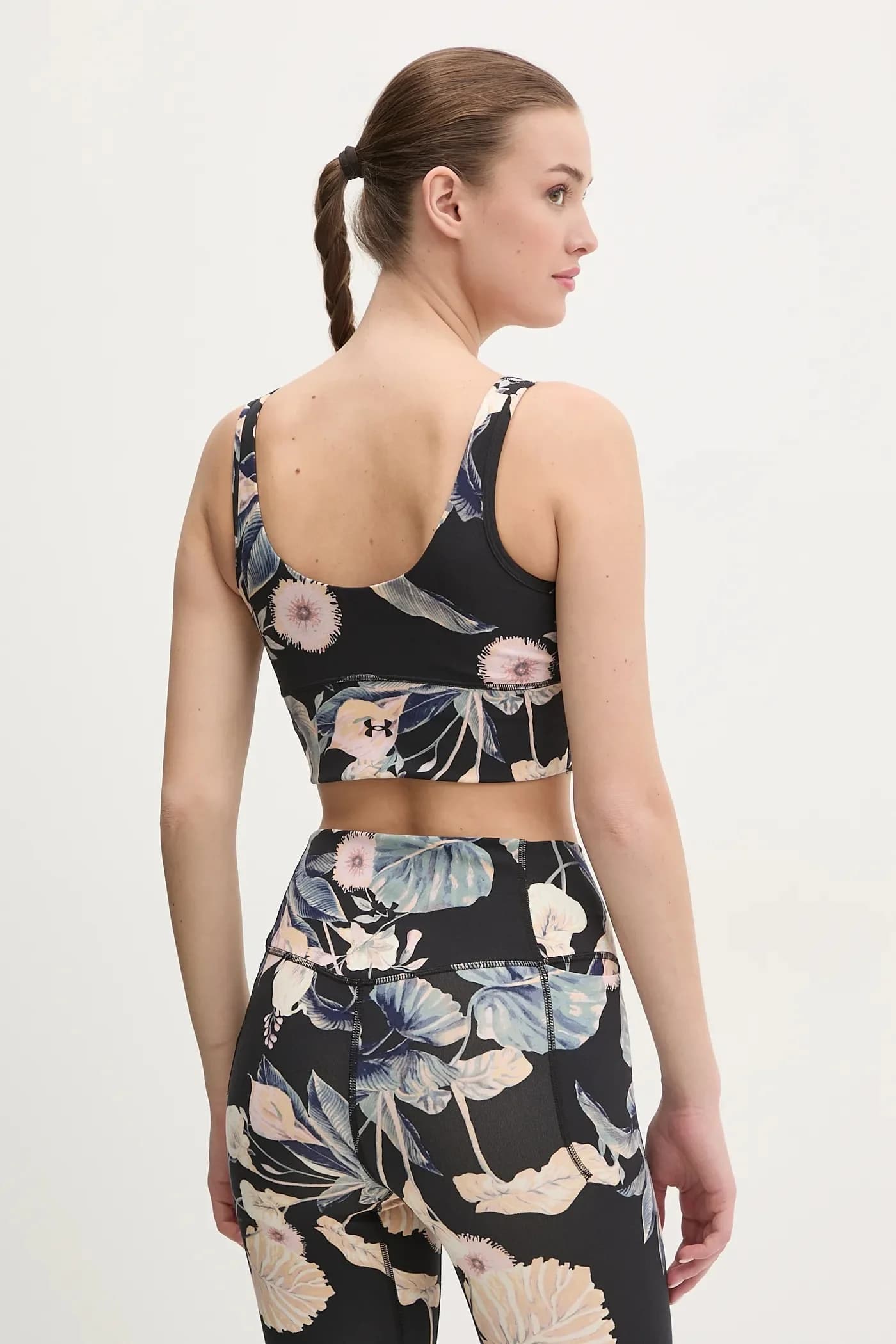 тренировочный топ Meridian - фото 3