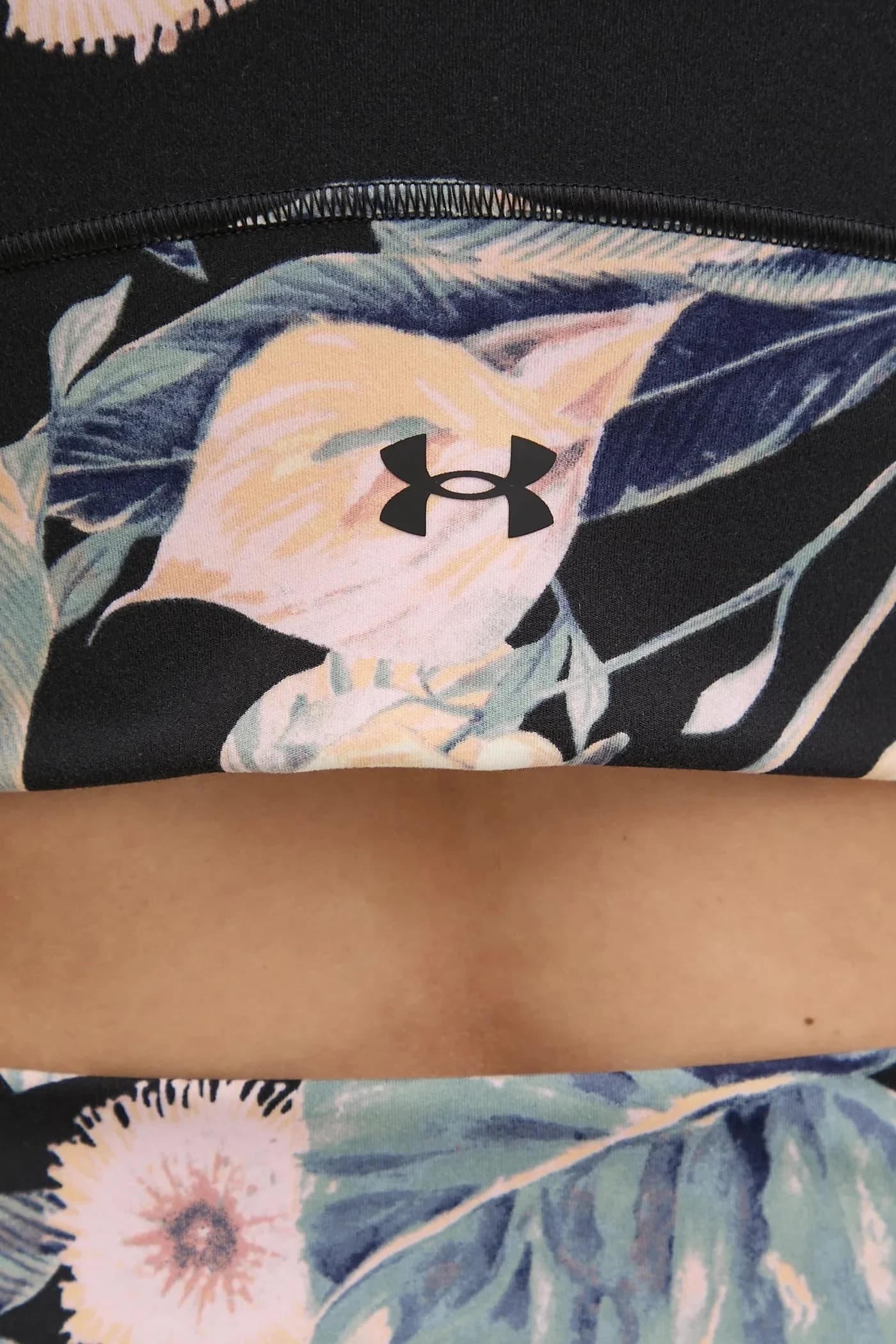 тренировочный топ Meridian - фото 5