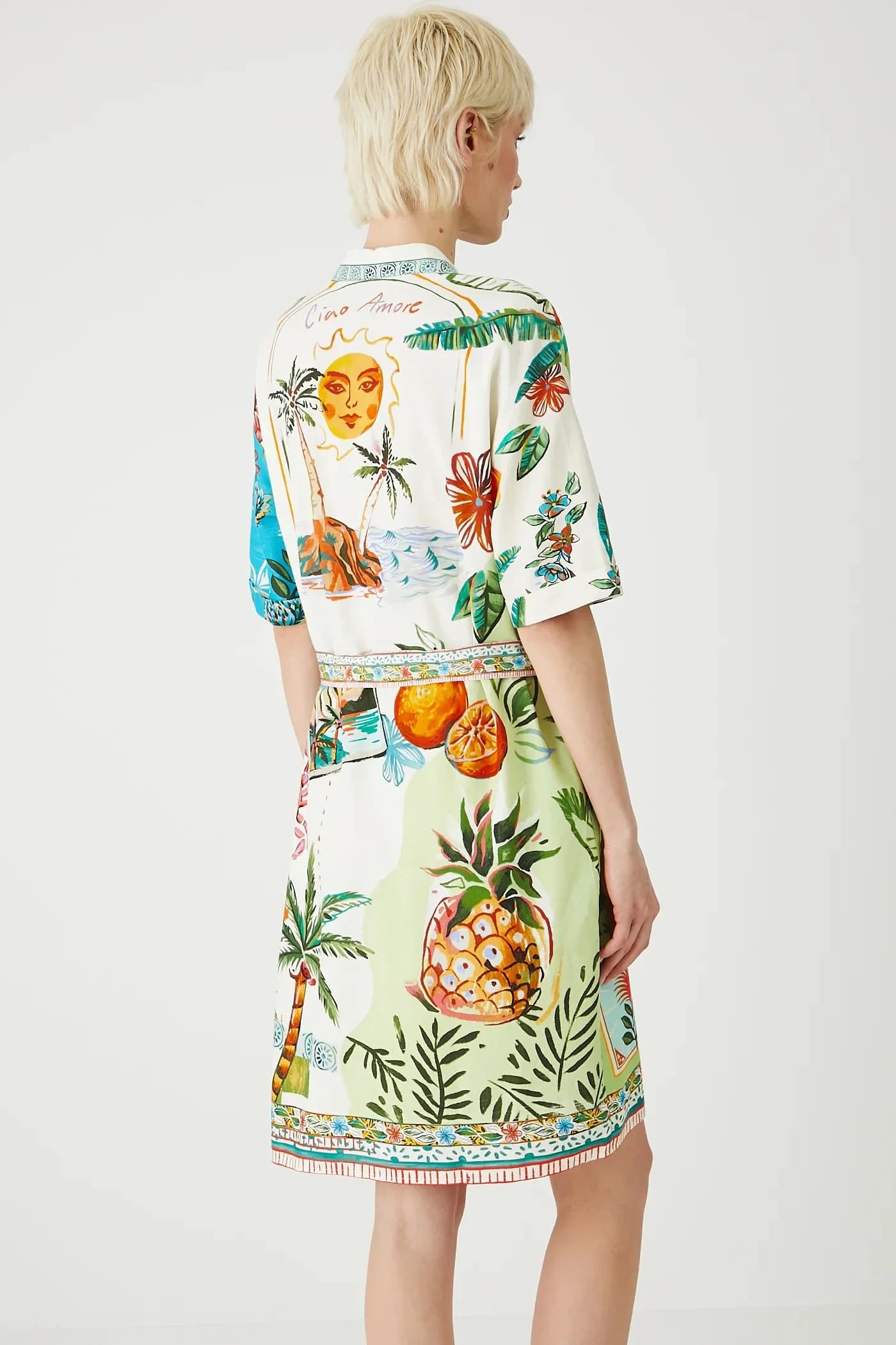 Одеваться - фото 3