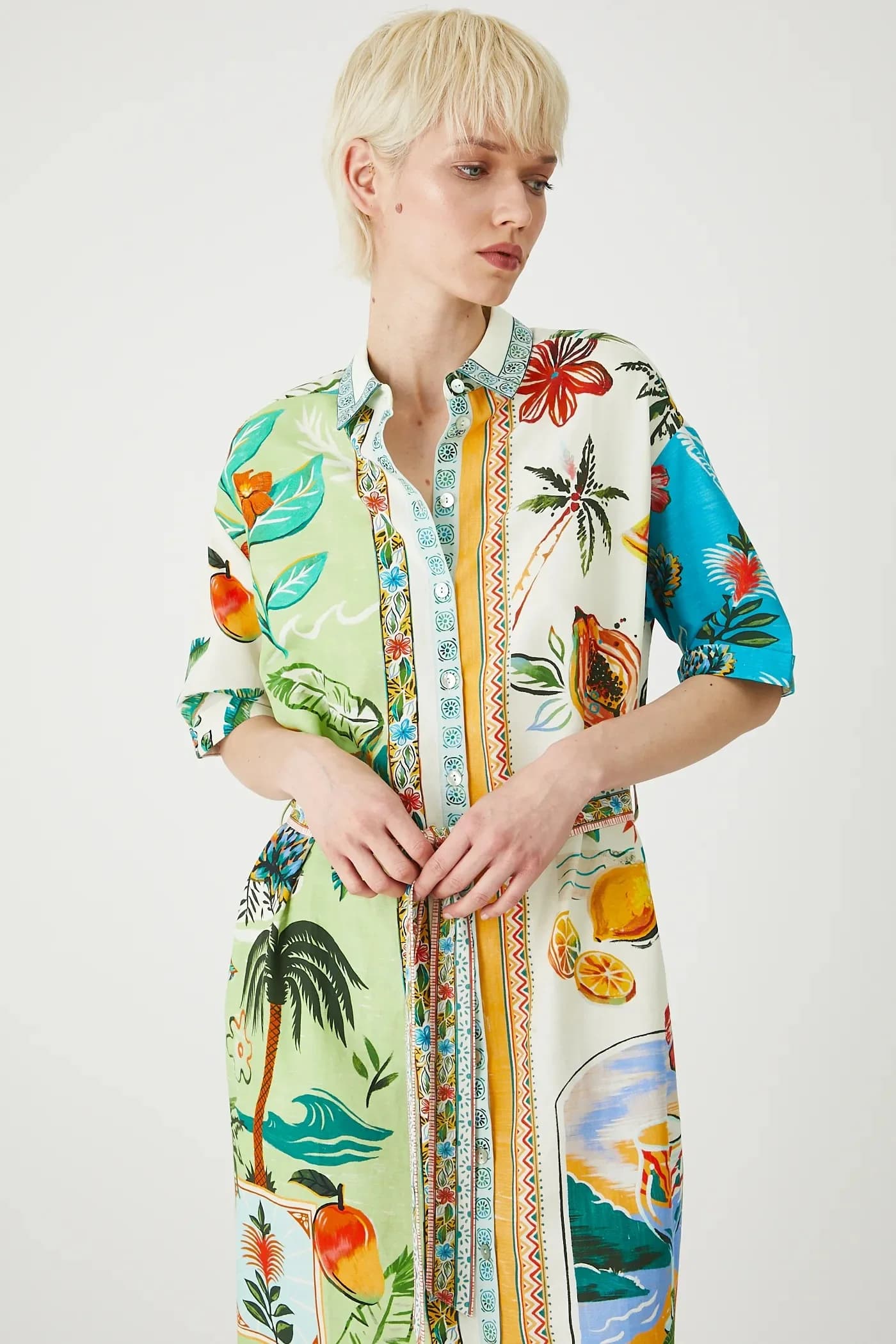 Одеваться - фото 4