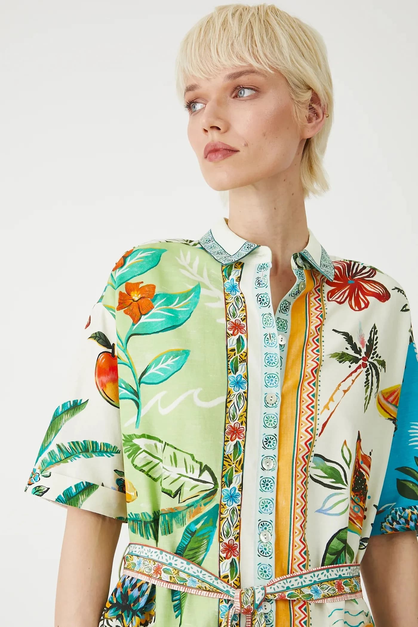 Одеваться - фото 5