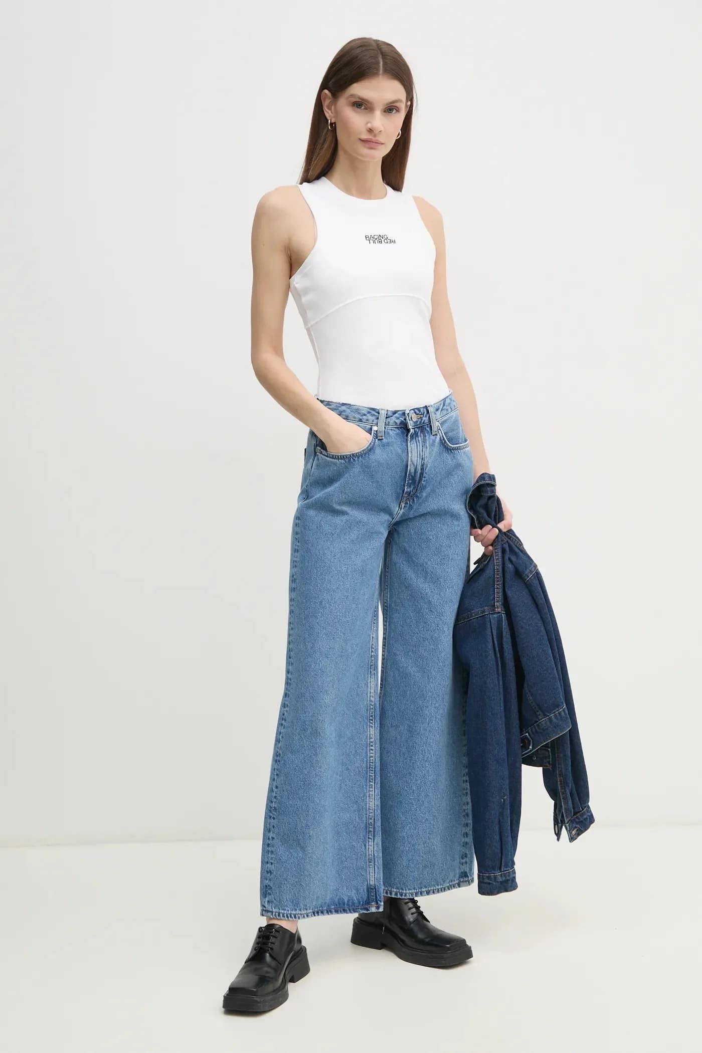 Топ ЛОГОТИП RIB TANK - фото 2