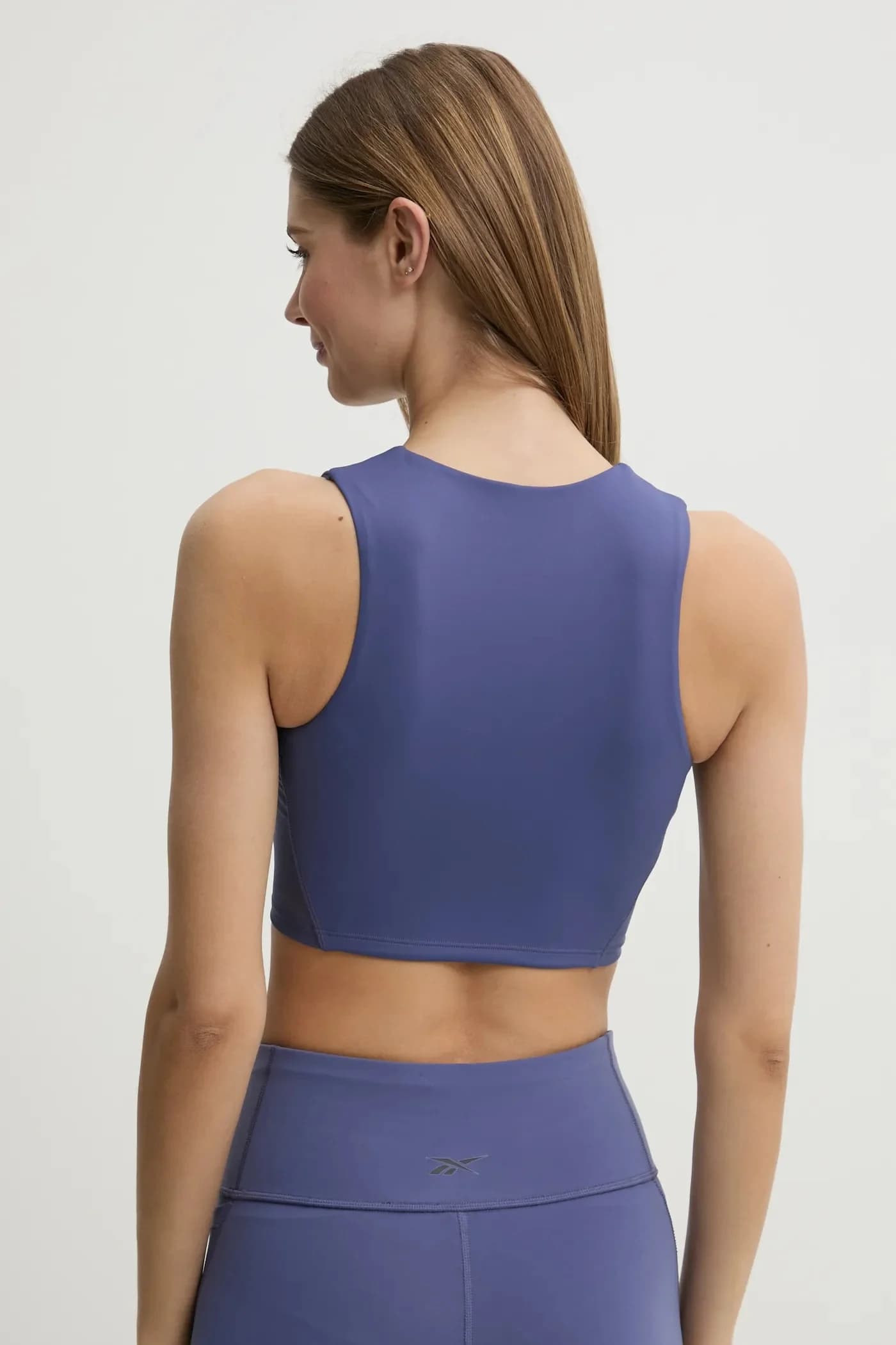 Тренировочный топ LUX Collection - фото 3