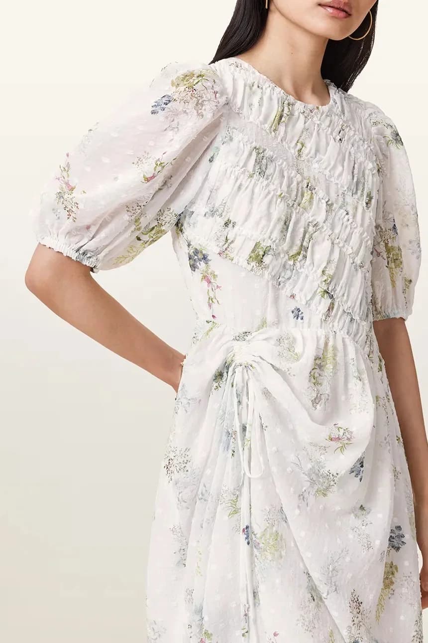 SERENE платье - фото 3