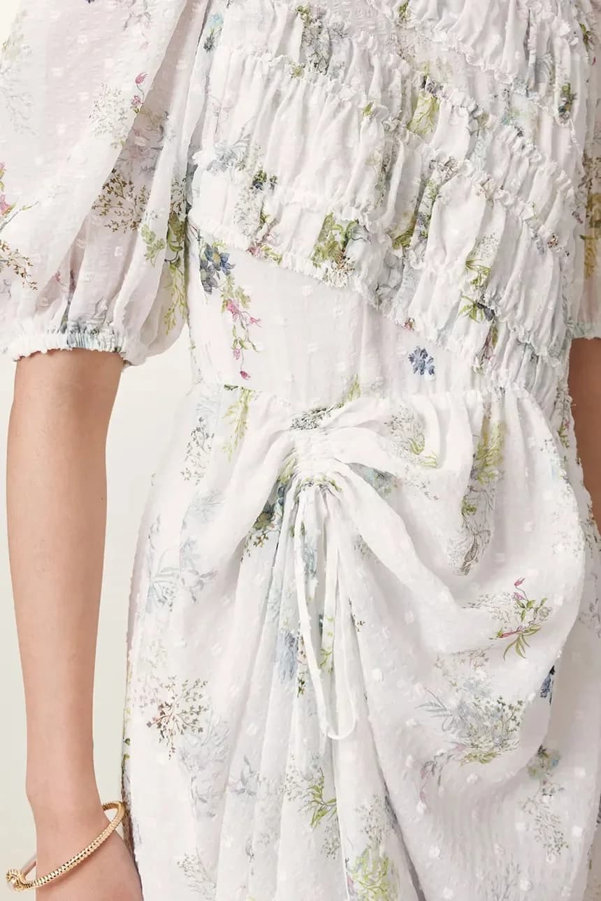 SERENE платье - фото 4