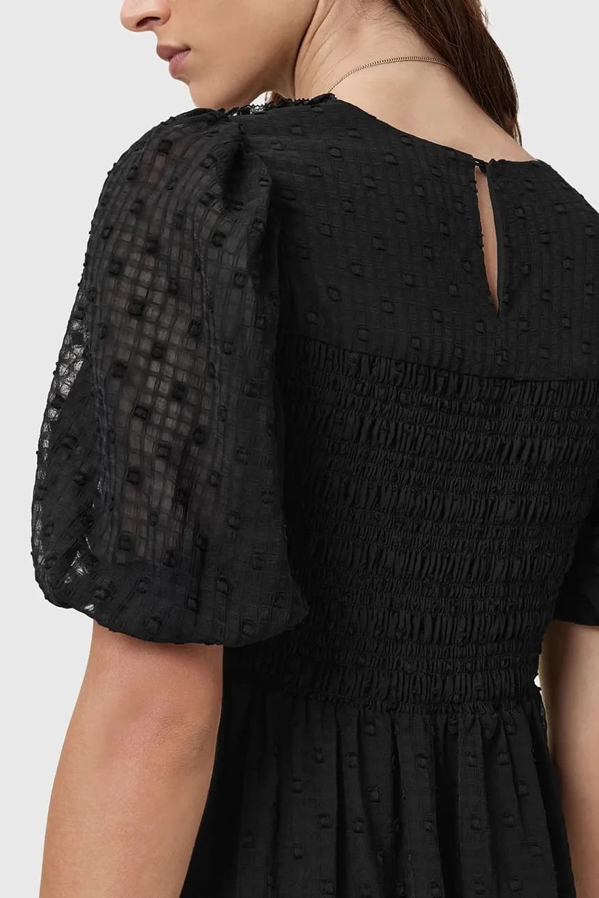 SERENE платье - фото 5