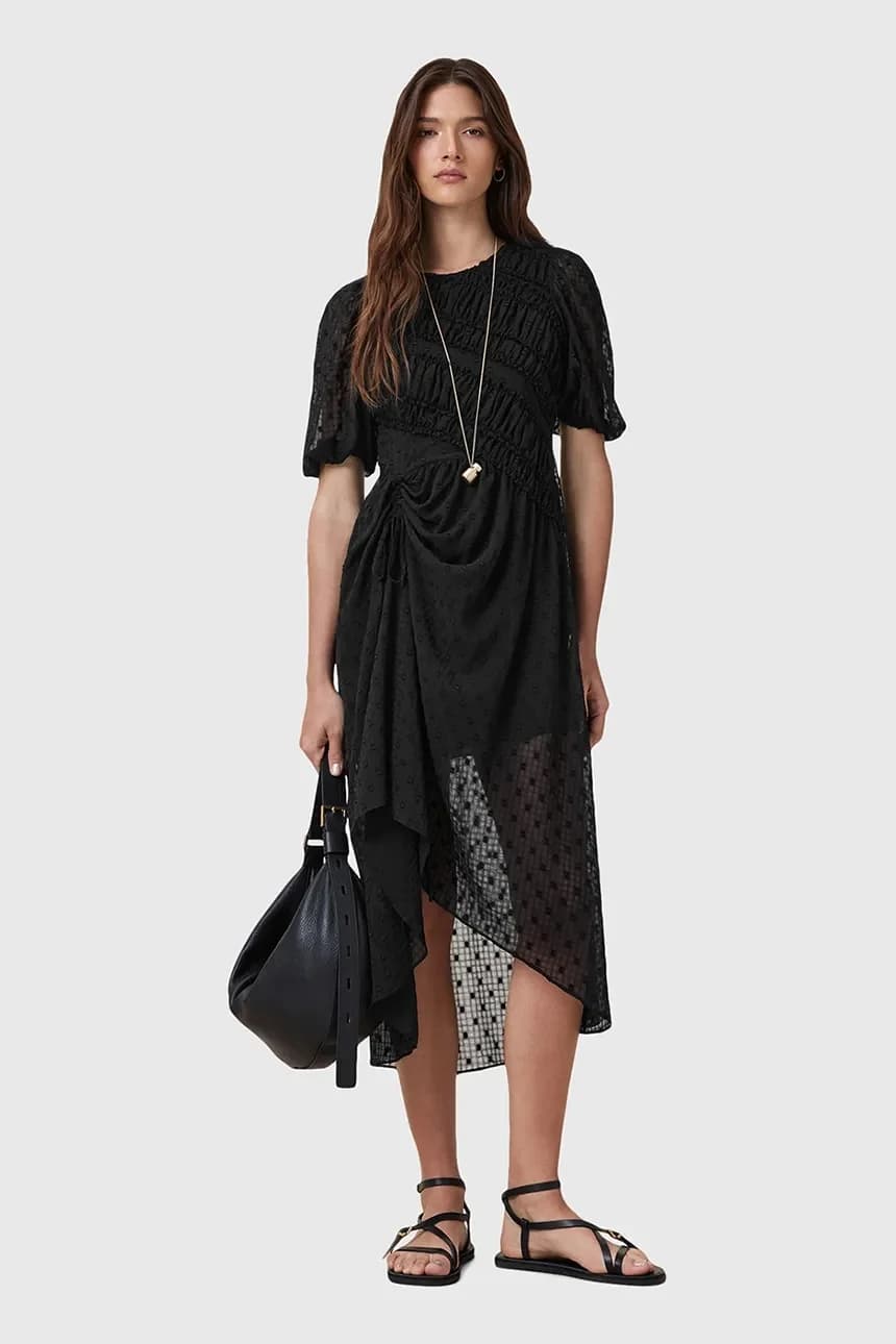 SERENE платье - фото 7