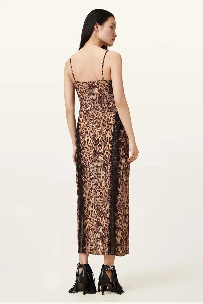 МЕЛИА платье - фото 2