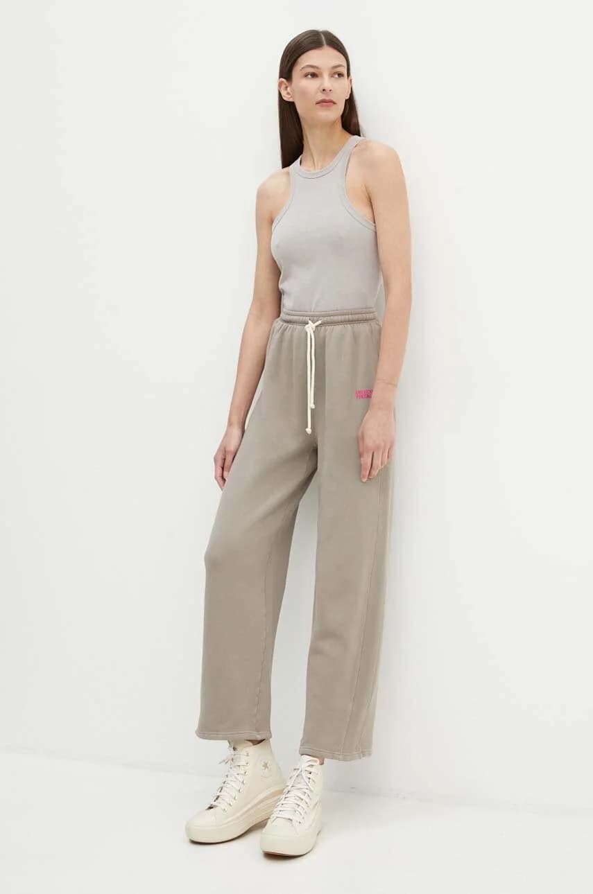 Хлопковый топ - фото 2