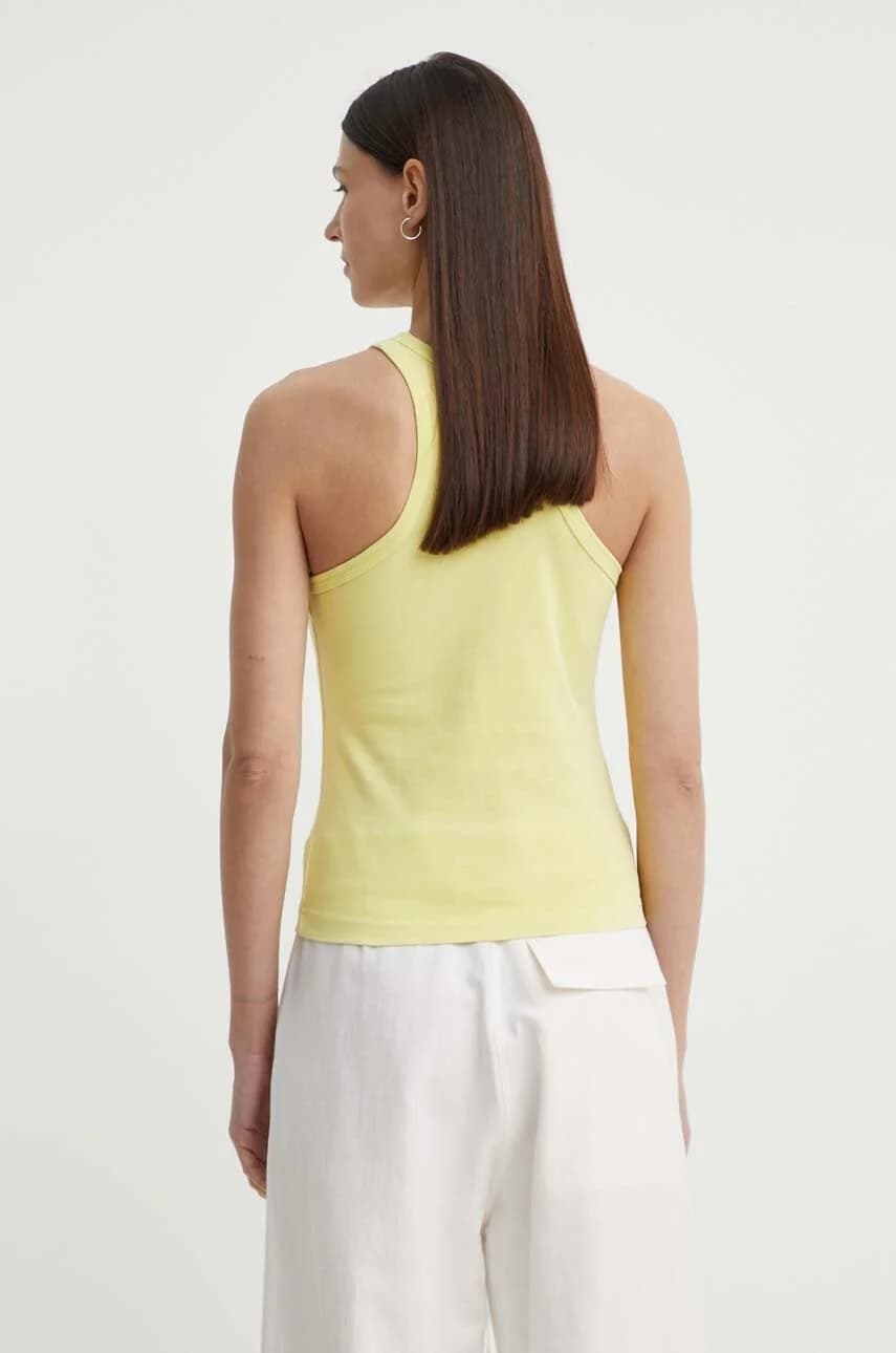 Хлопковый топ - фото 3