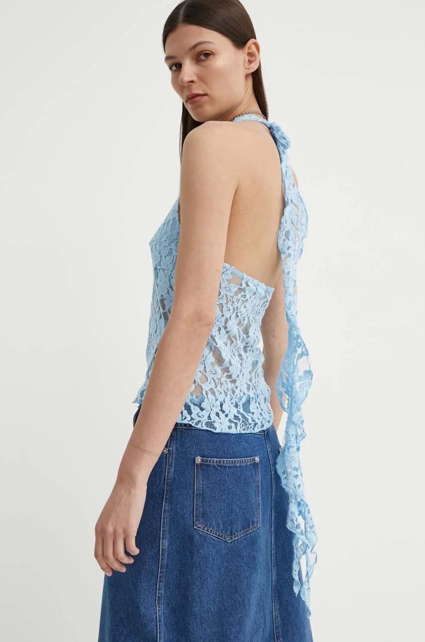 Топ резюме BirdieRS Top