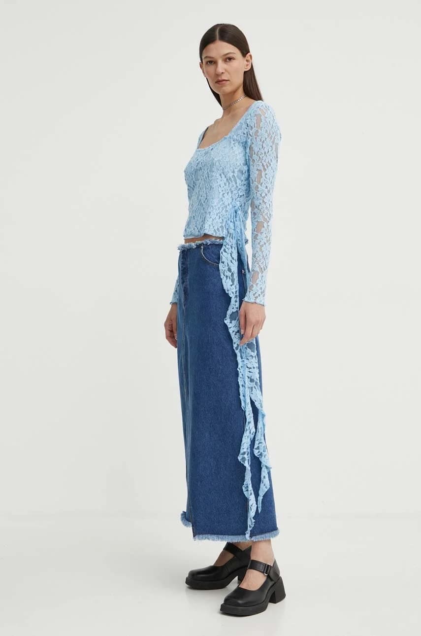 Топ резюме BirdieRS Top - фото 2