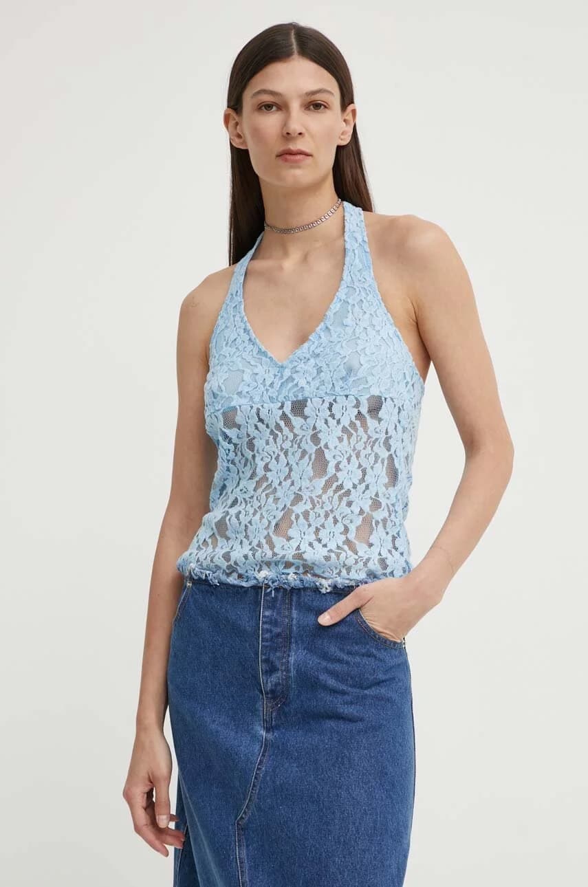 Топ резюме BirdieRS Top - фото 3