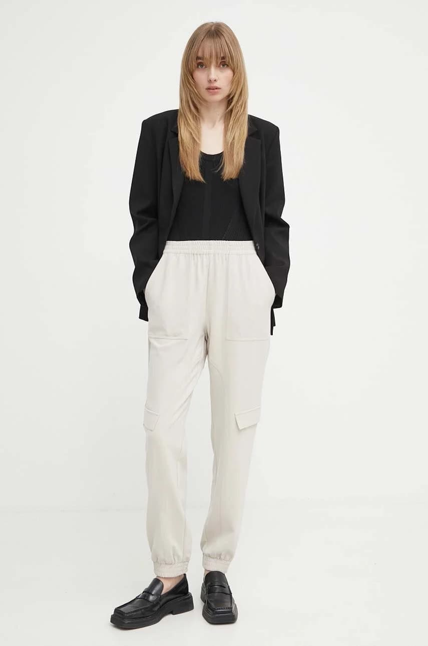 Трикотажный топ GallberryBBIlyana - фото 2