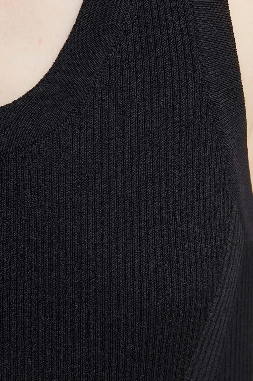 Трикотажный топ GallberryBBIlyana - фото 5