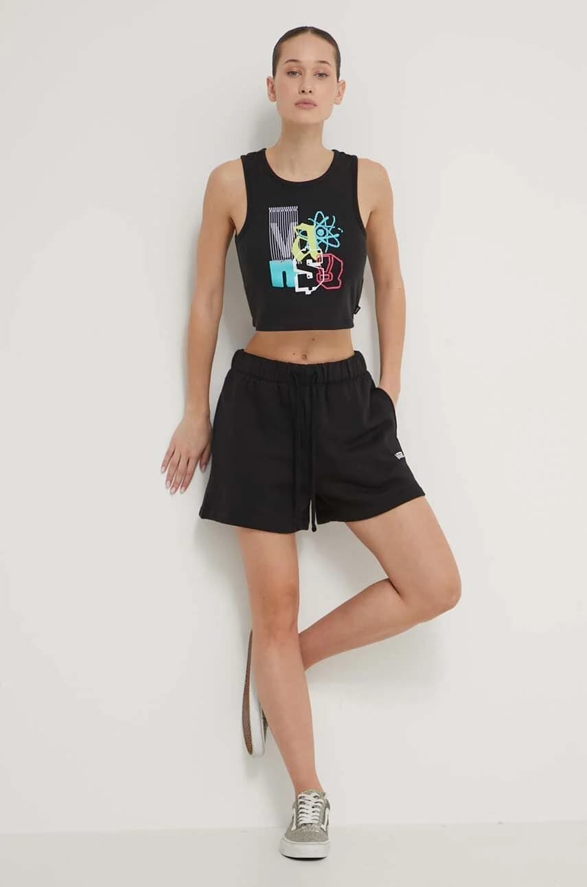 Хлопковый топ - фото 2