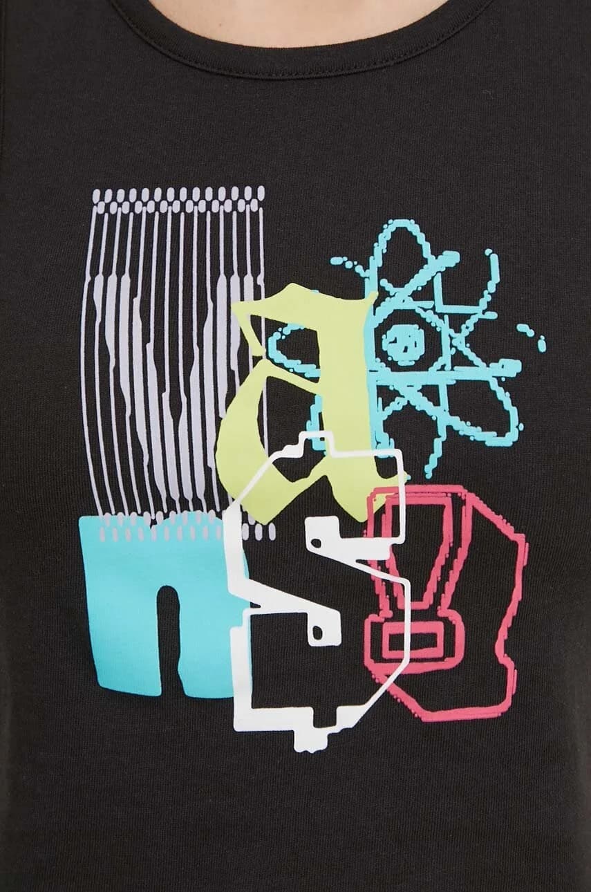 Хлопковый топ - фото 5