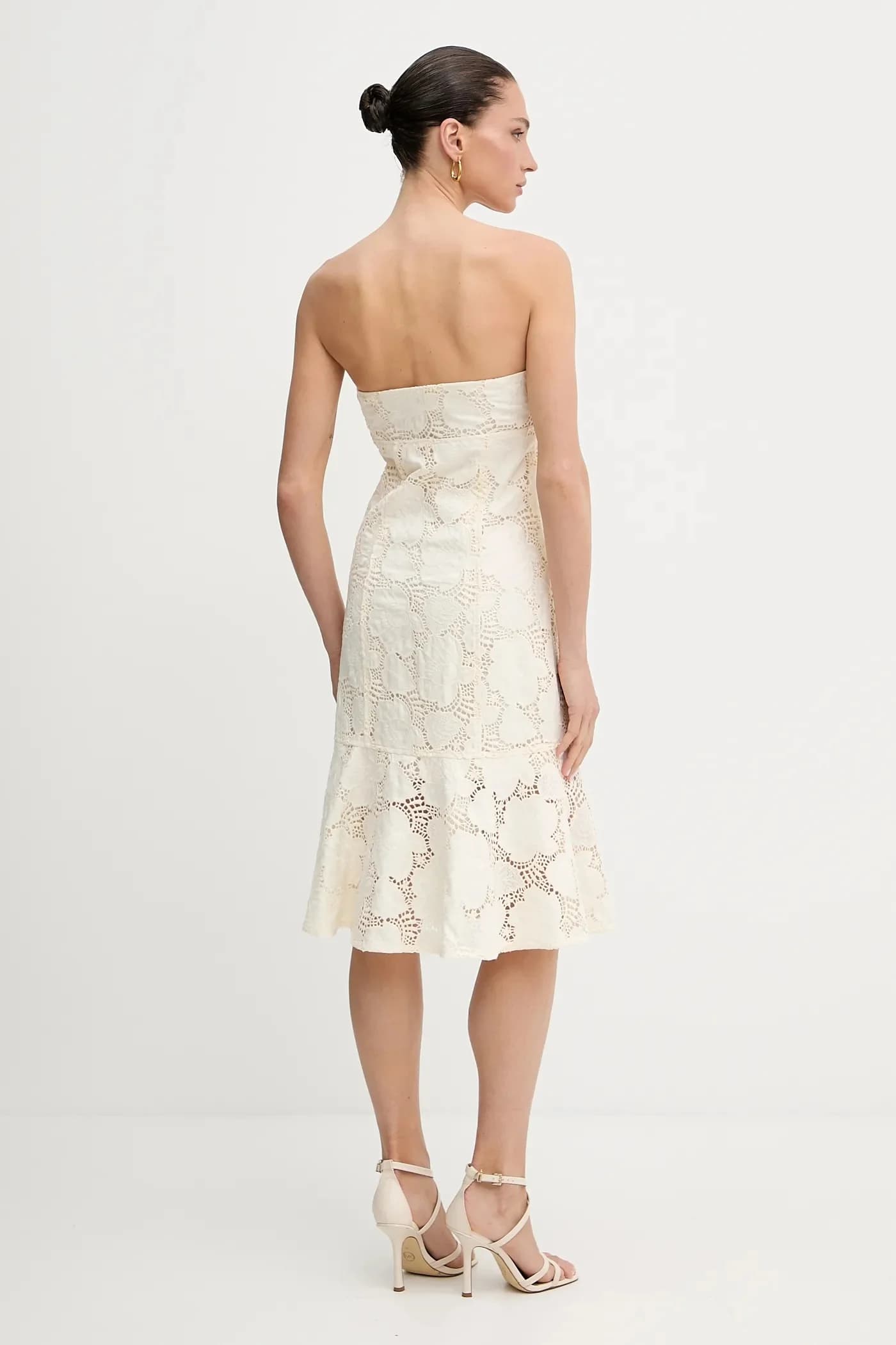 платье MAISY - фото 3