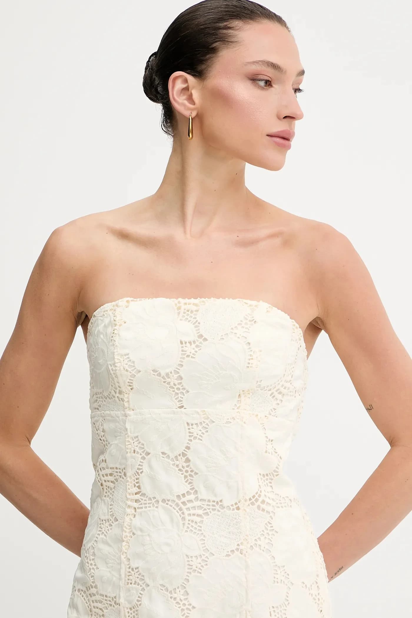 платье MAISY - фото 4