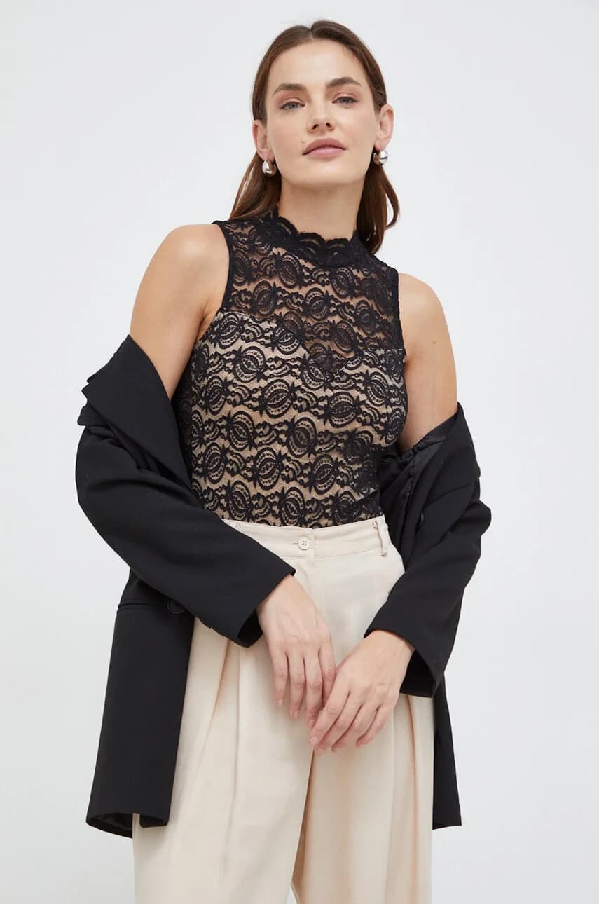 Боди - фото 4