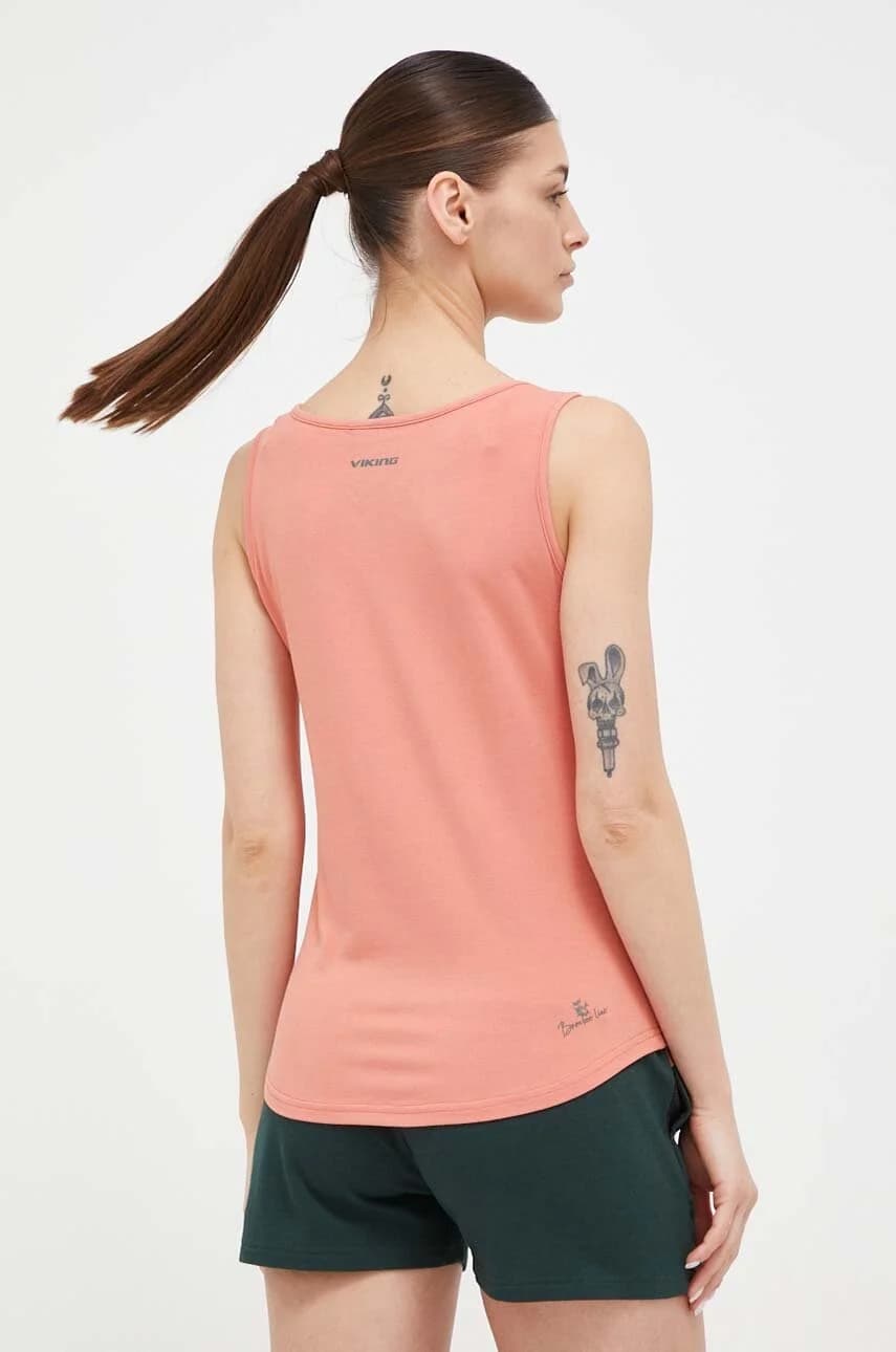 Спортивный топ Lechee Bamboo - фото 3