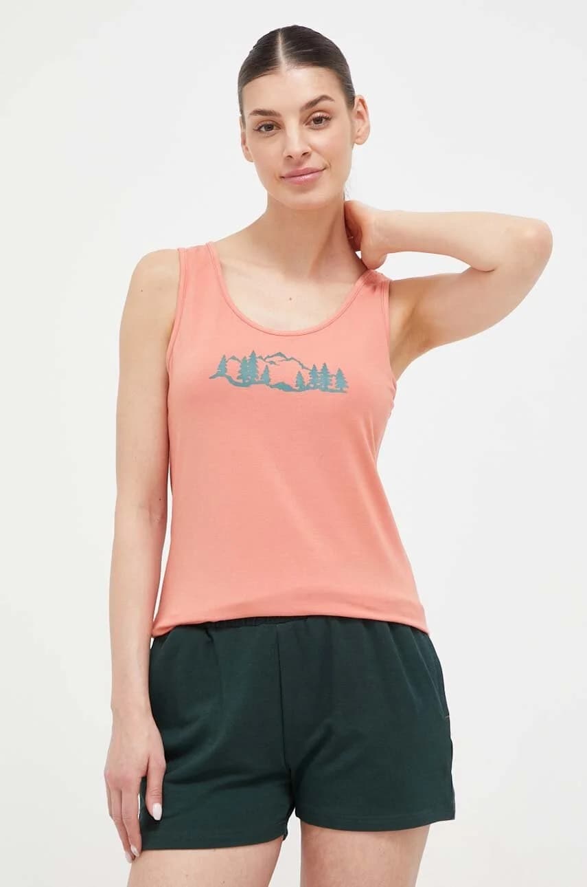 Спортивный топ Lechee Bamboo - фото 4