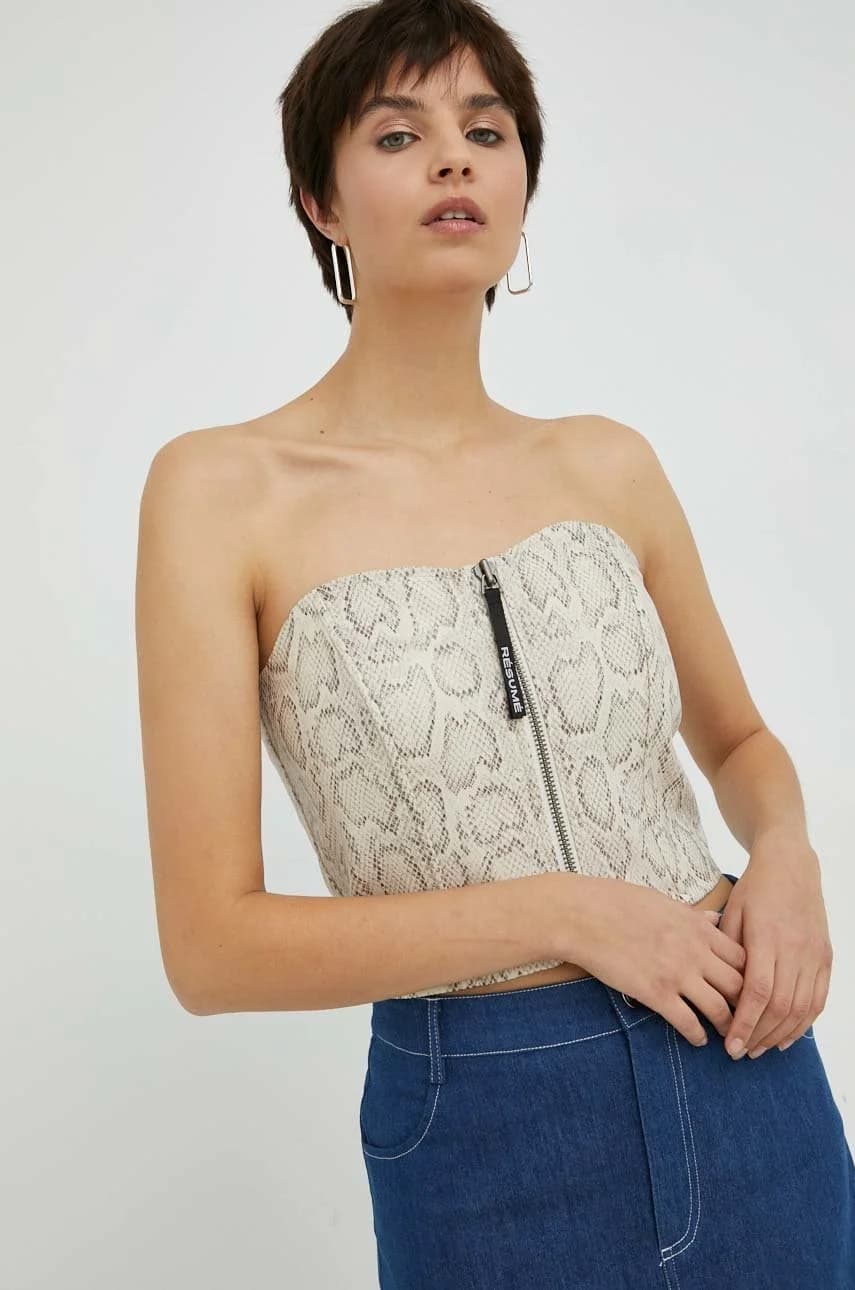 Резюме вверху - фото 4