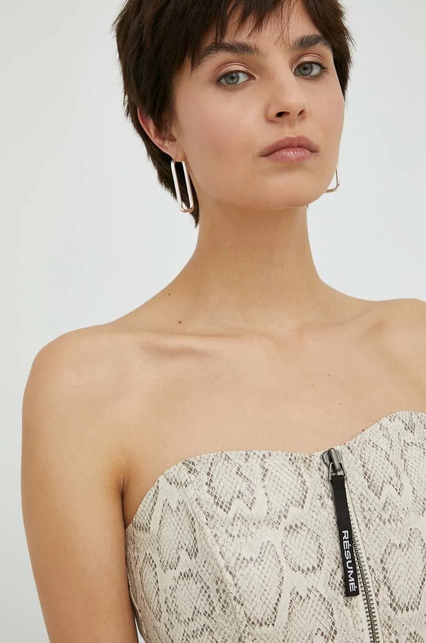 Резюме вверху - фото 5