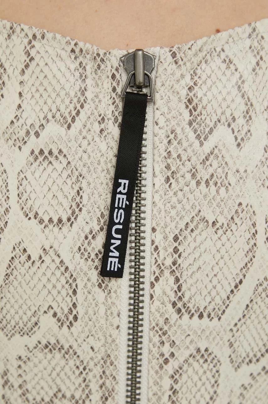 Резюме вверху - фото 6