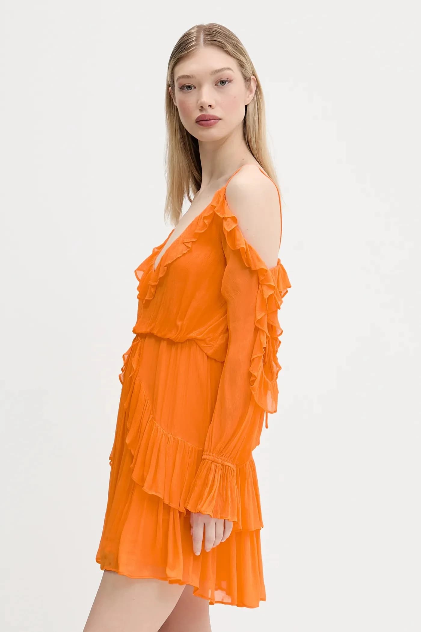 платье МЕТЦ - фото 4