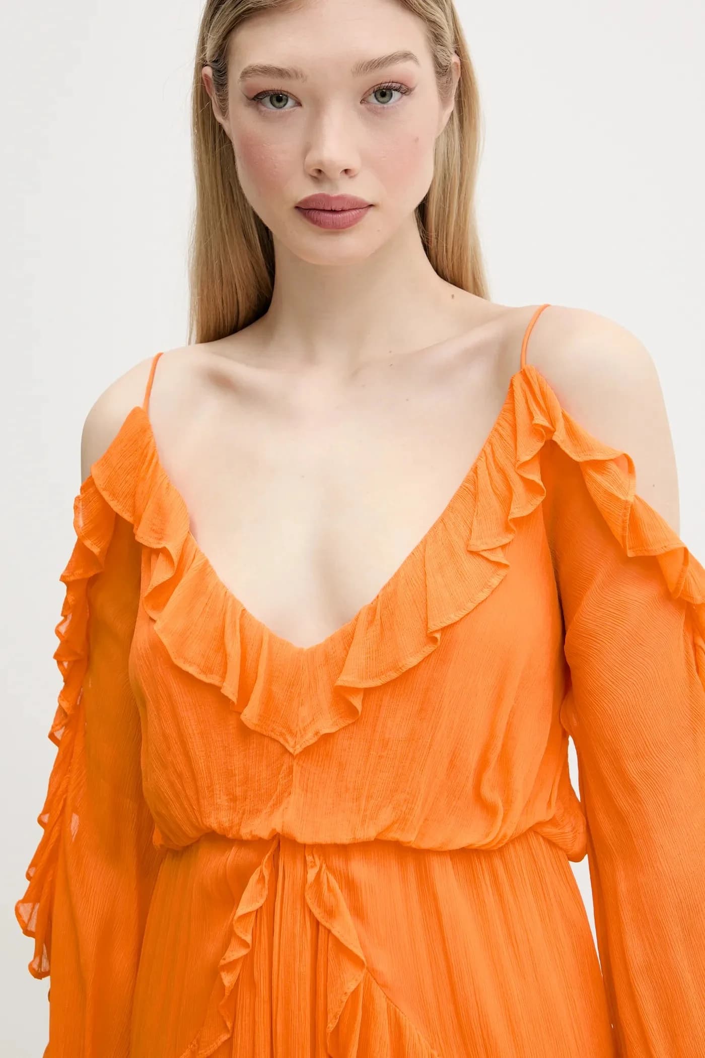 платье МЕТЦ - фото 5