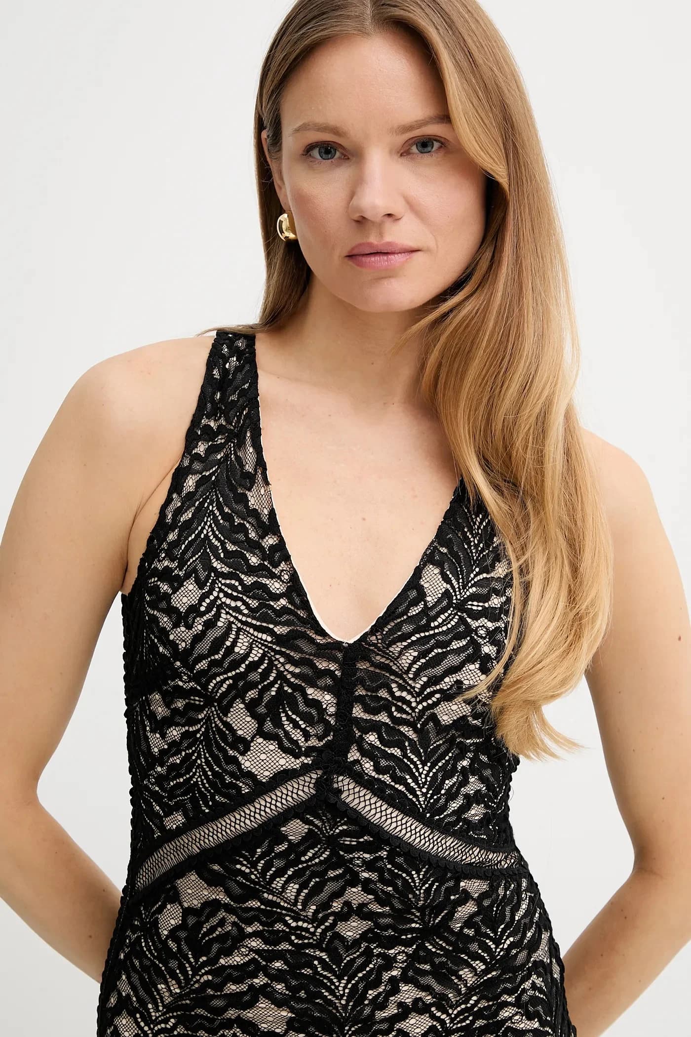 КРИСТЕЛЬ платье - фото 4