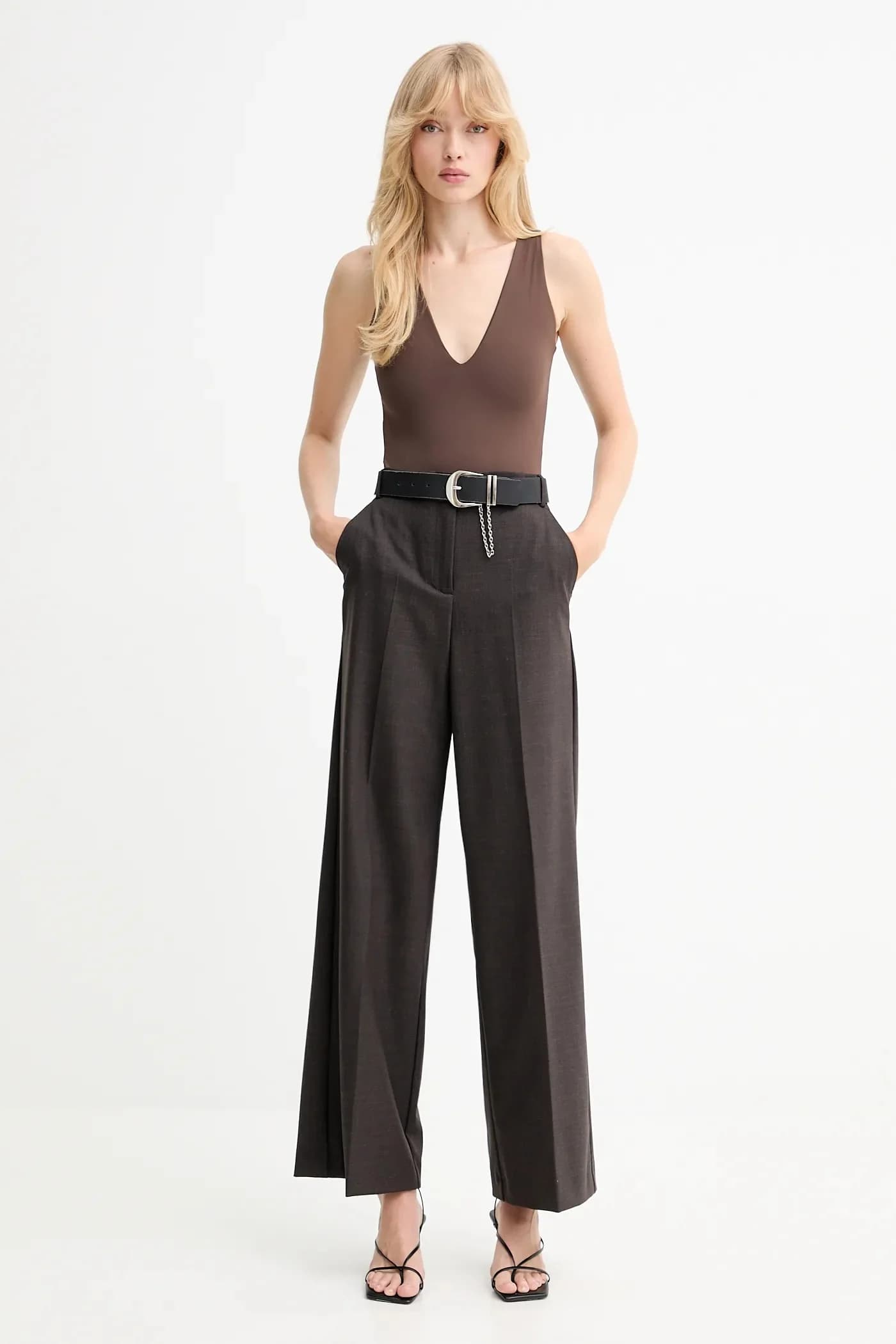 Боди - фото 2