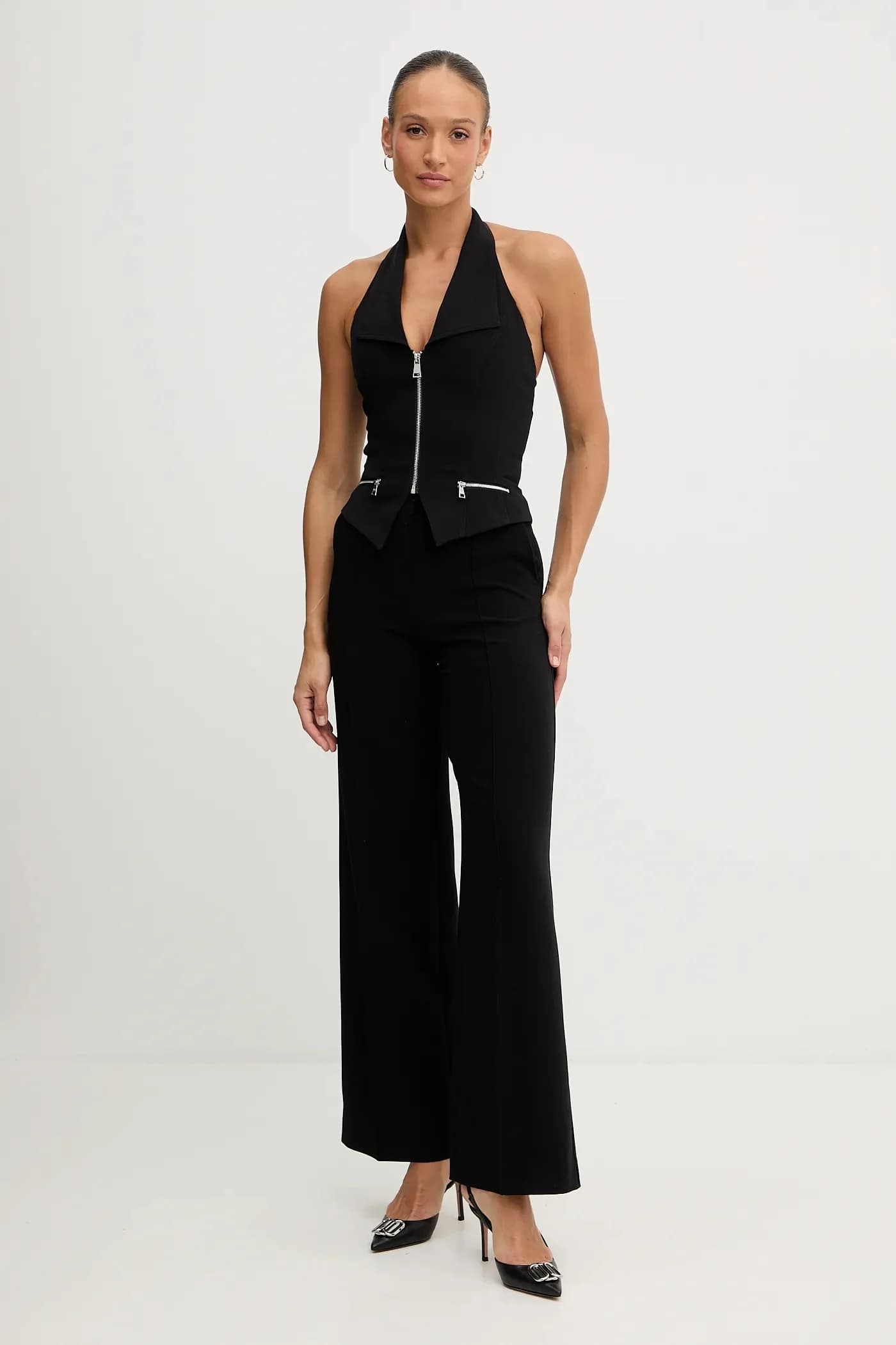 Футболка без рукавов - фото 2