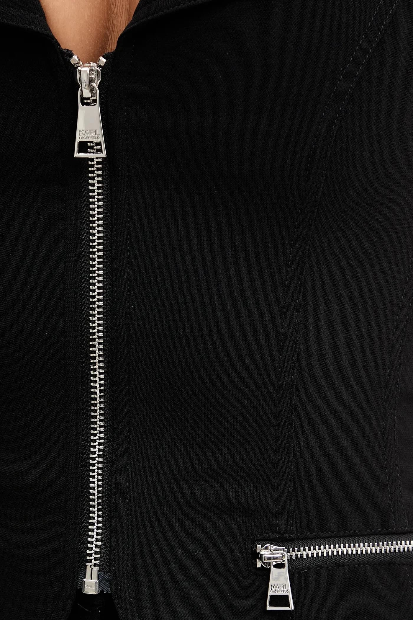 Футболка без рукавов - фото 5