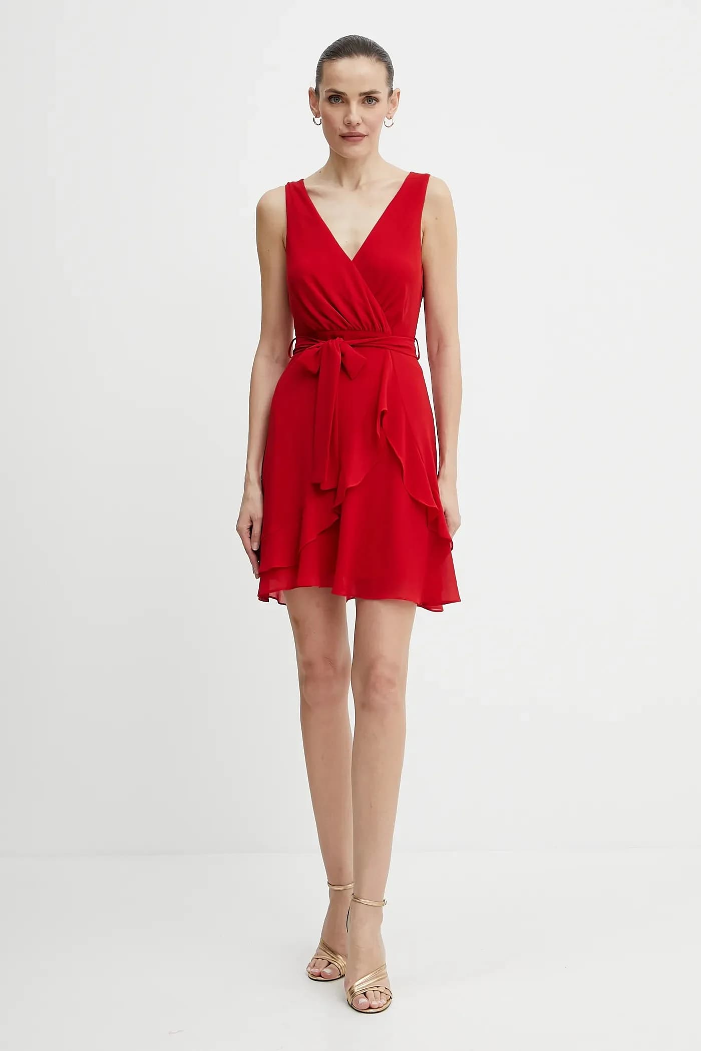 РОСВАЛЬ платье - фото 2