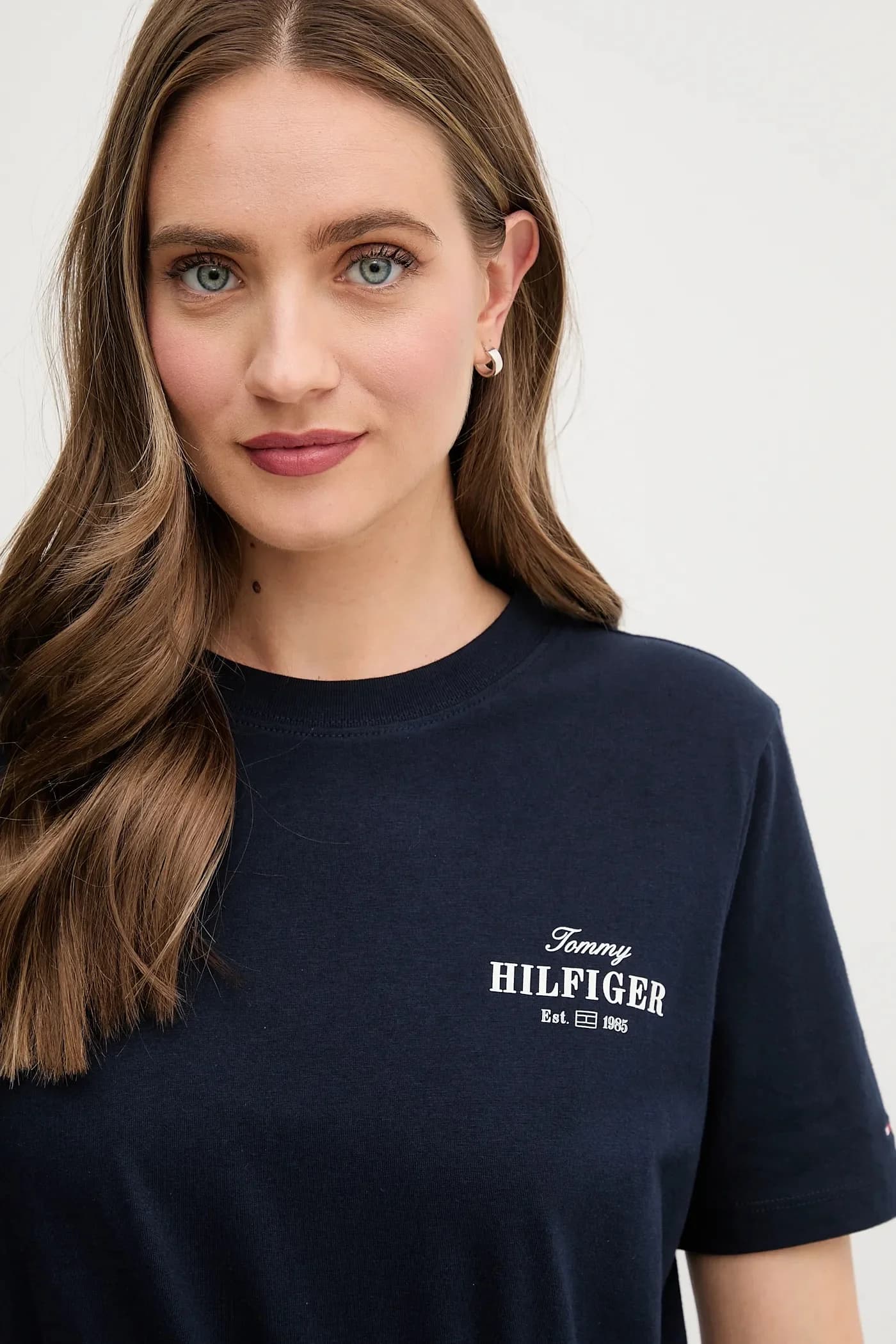 Хлопковое платье - фото 4