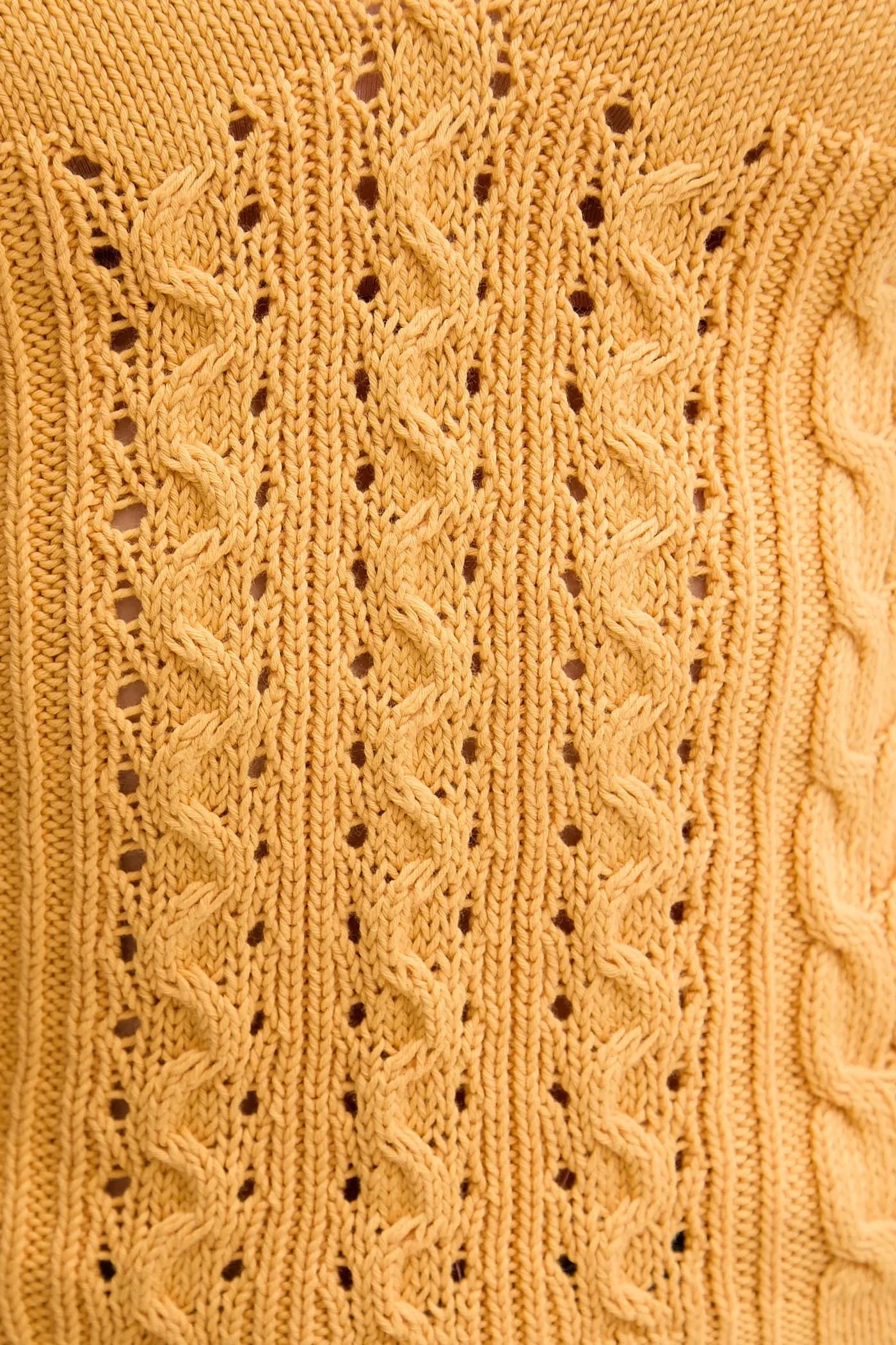 Хлопковый топ - фото 5