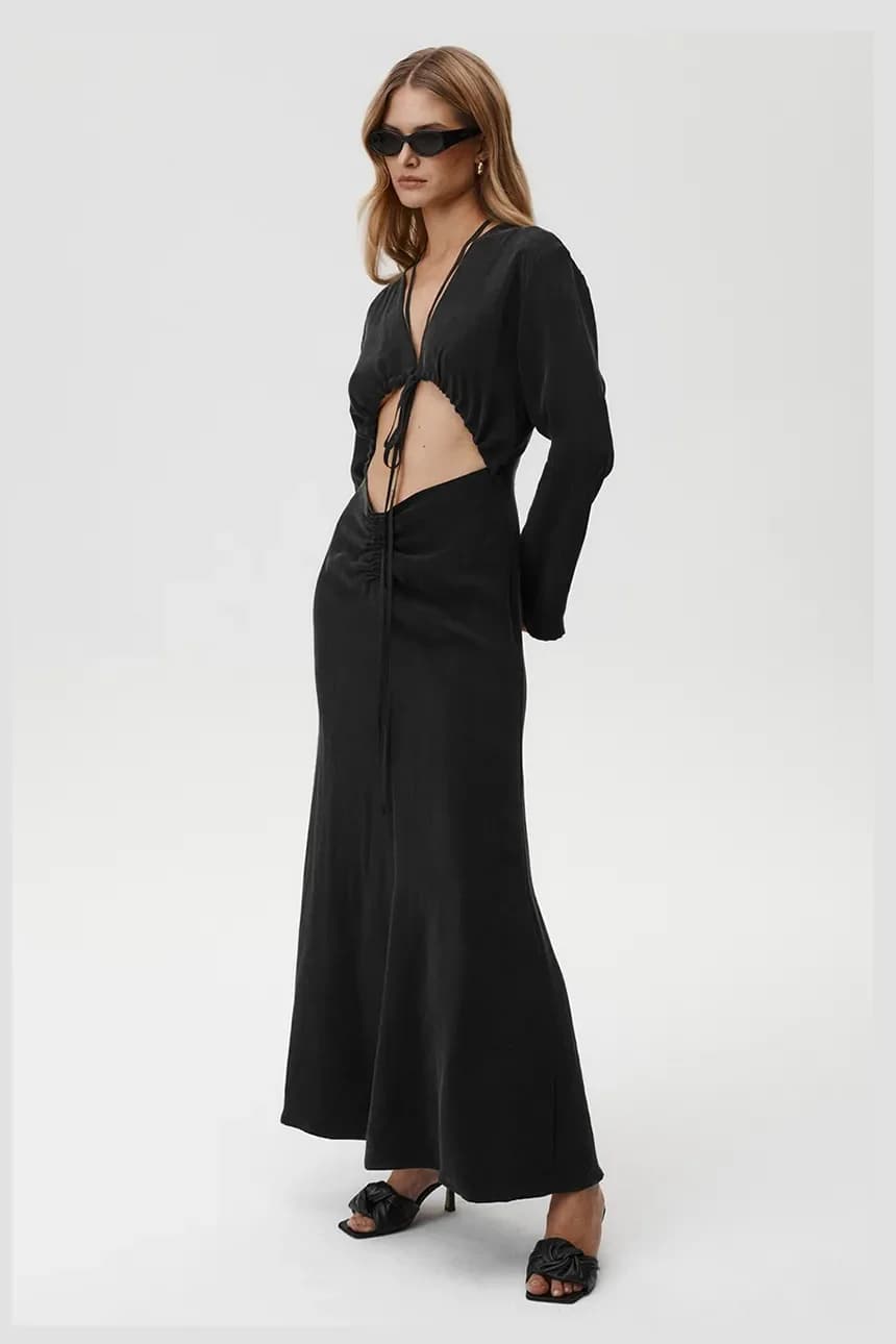 Платье Лилит - фото 2