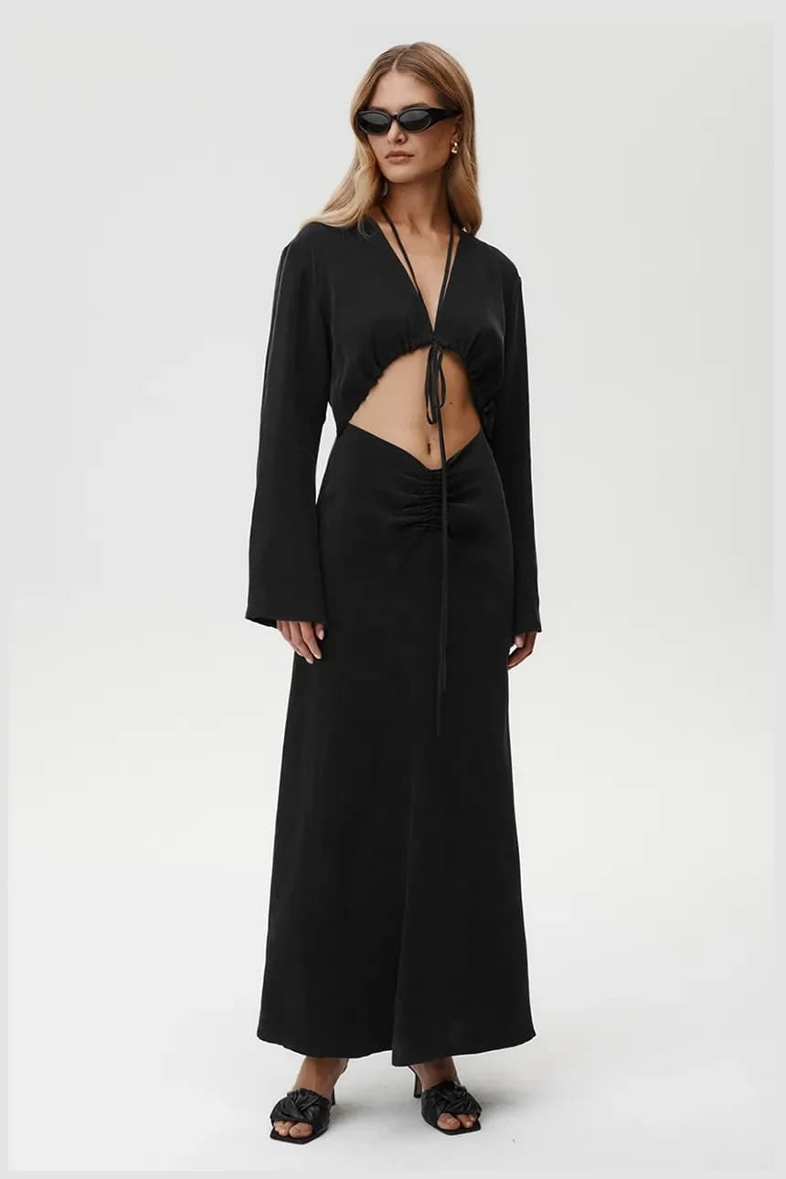 Платье Лилит - фото 4