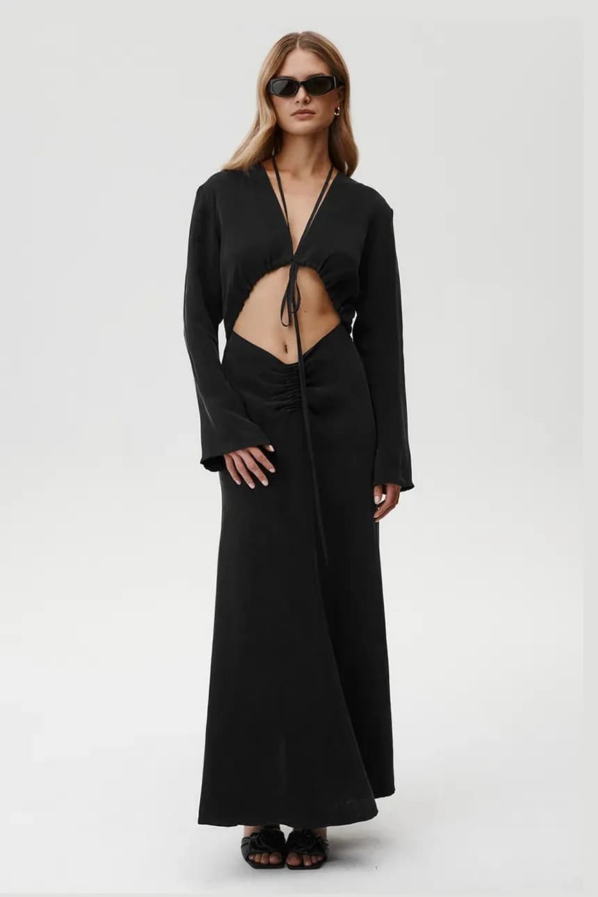 Платье Лилит - фото 5