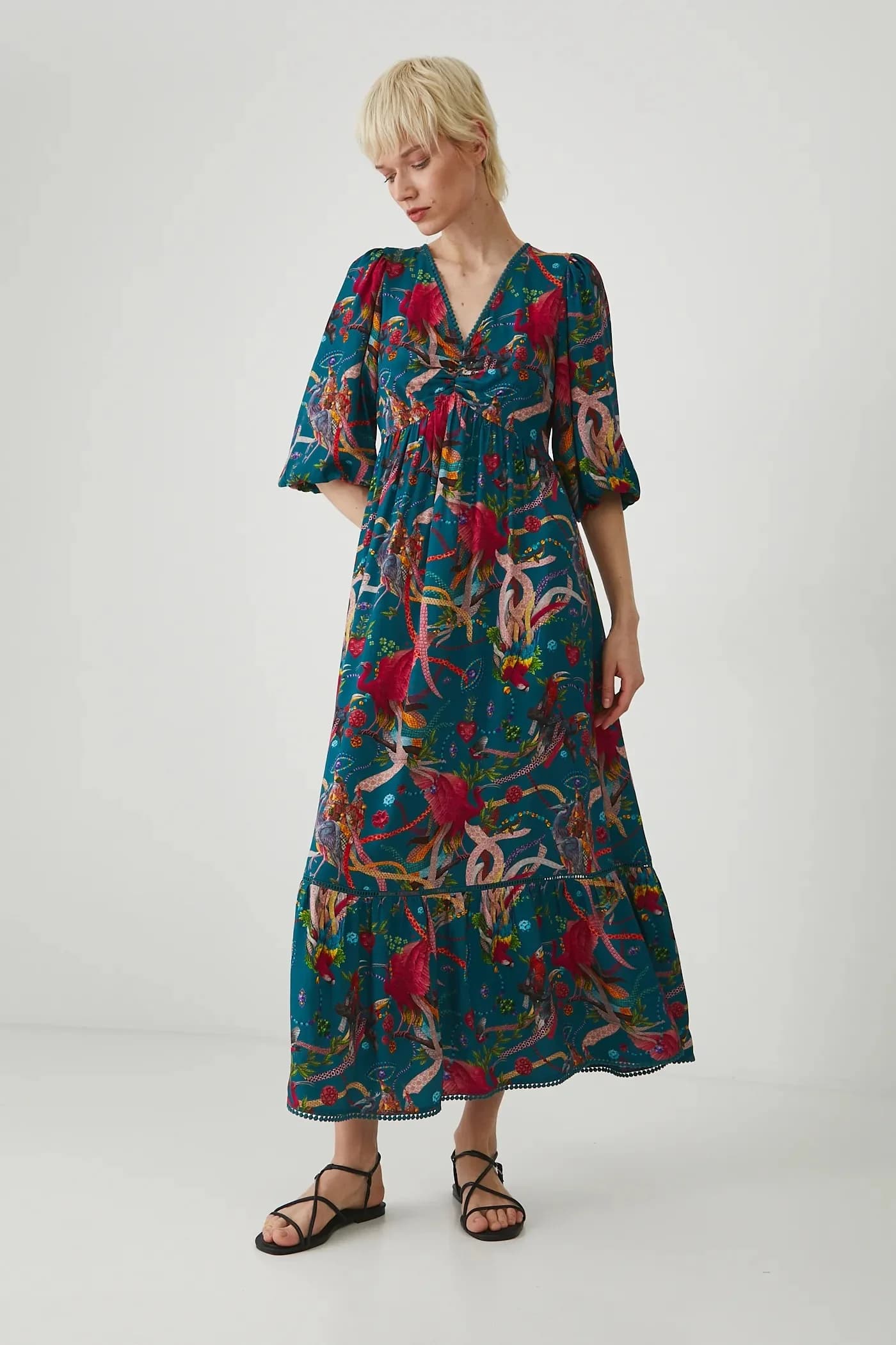 Одеваться - фото 2