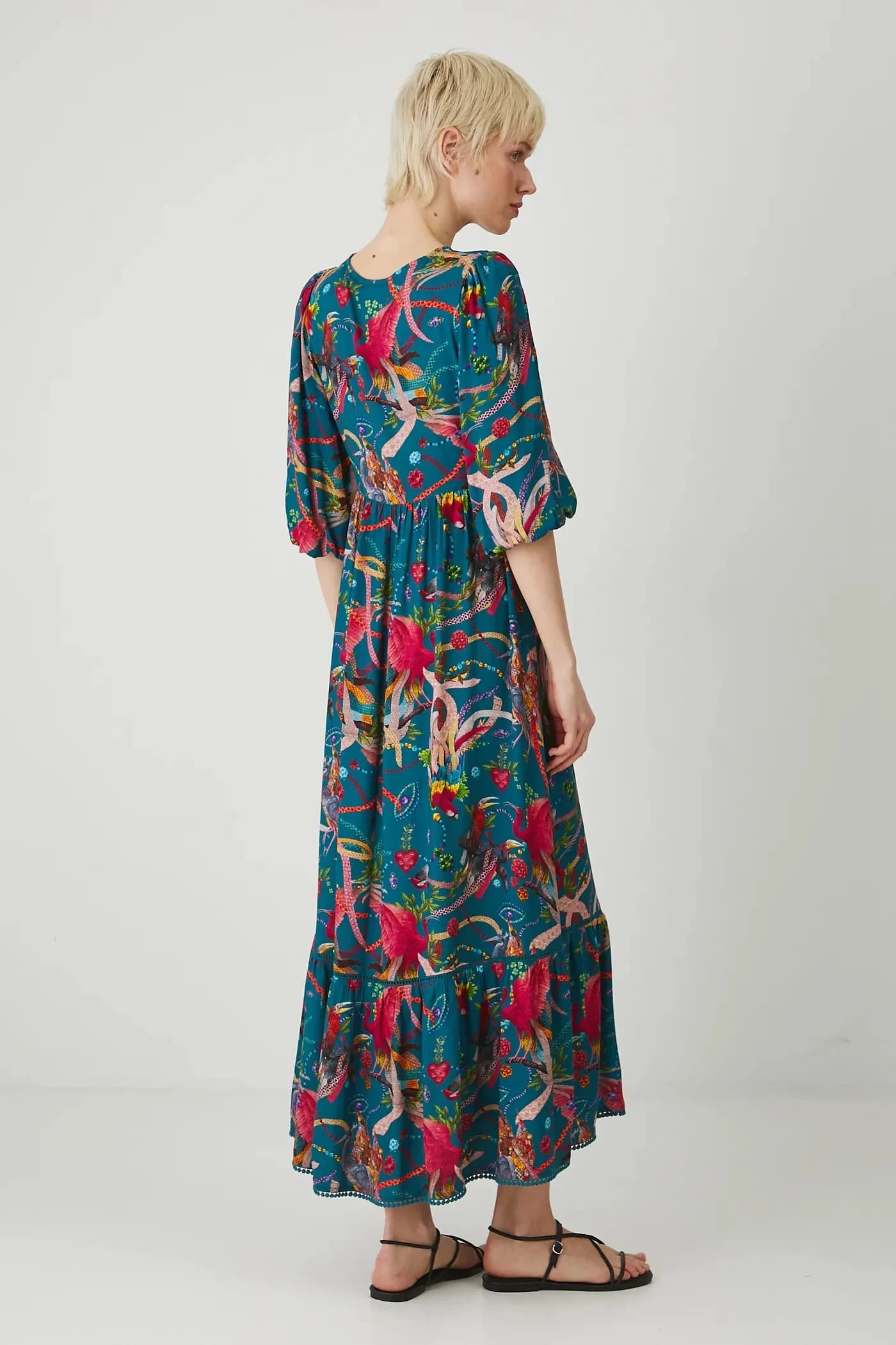 Одеваться - фото 3