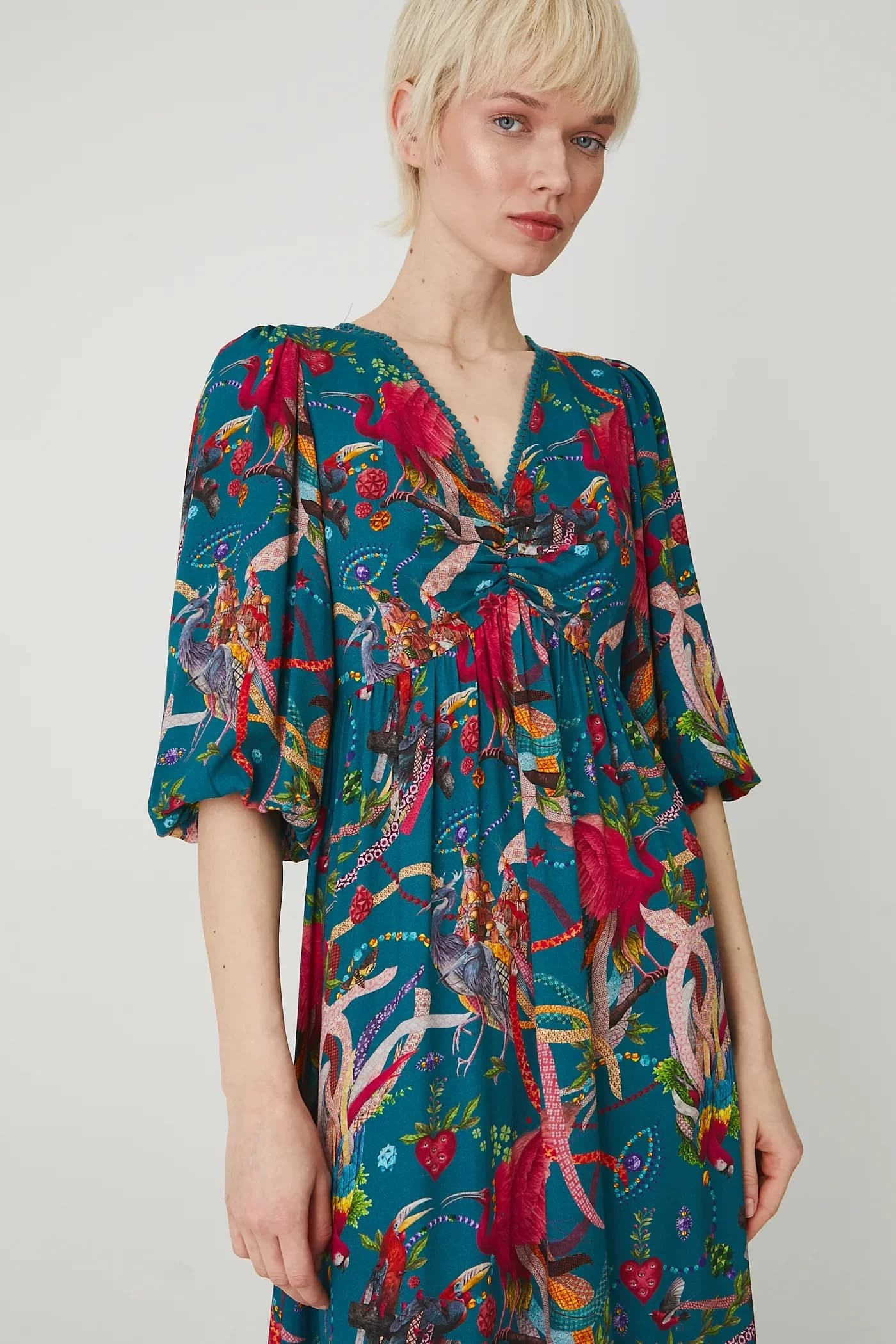 Одеваться - фото 4