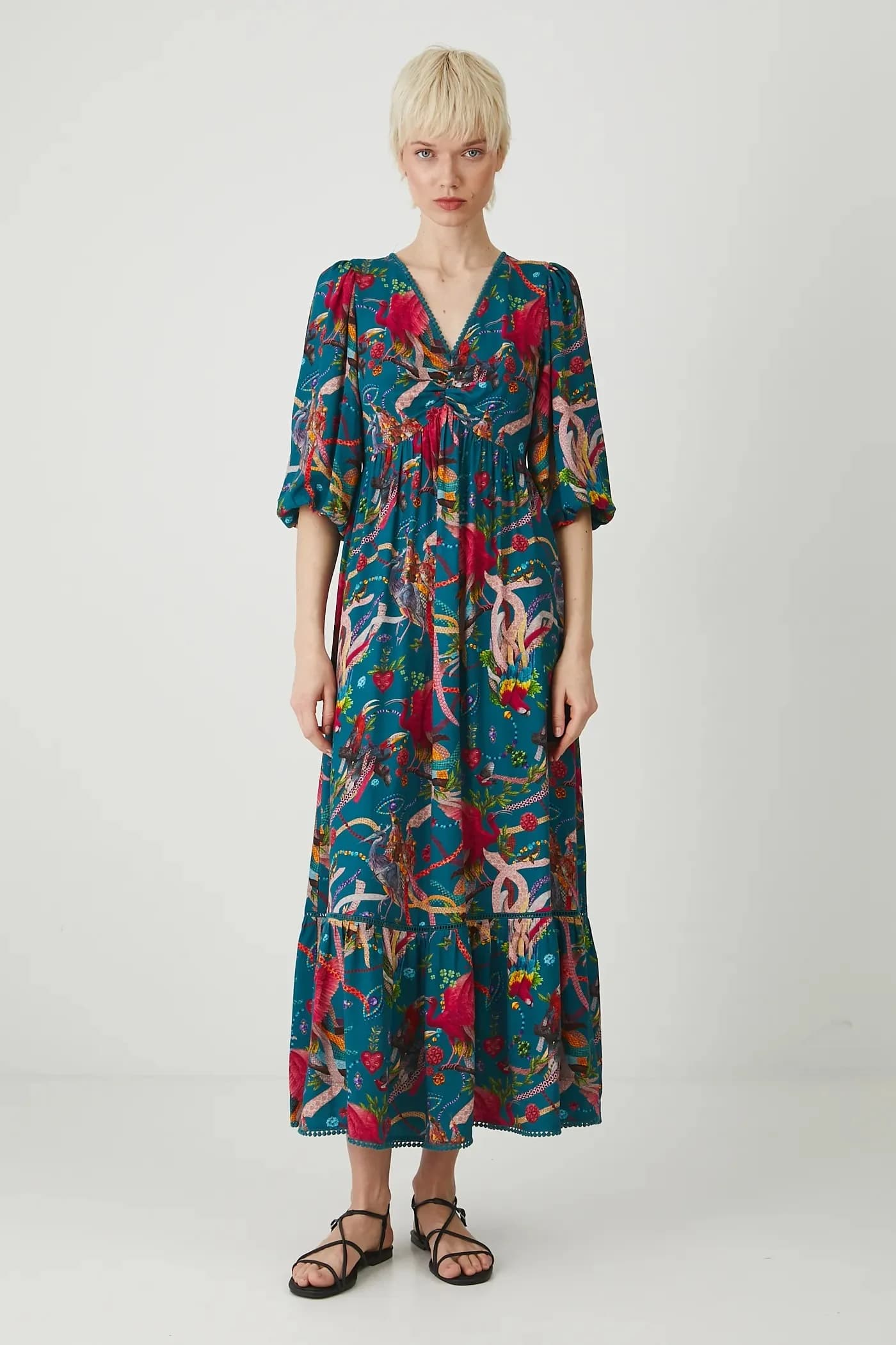 Одеваться - фото 5